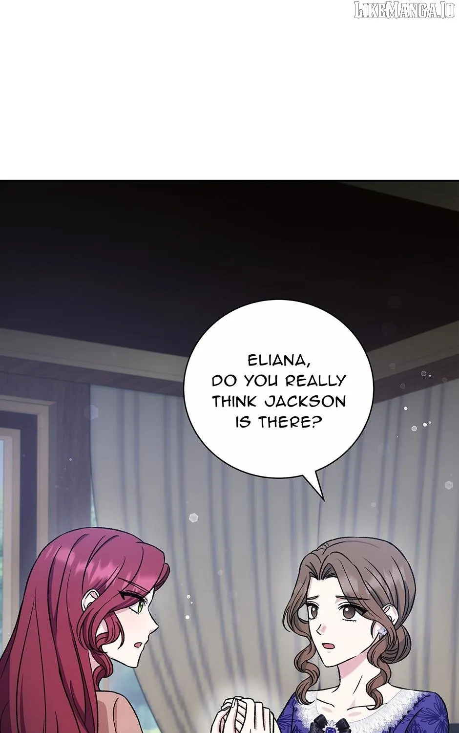 The Stepmother Likes Harems Chapter 38 page 192 - 
