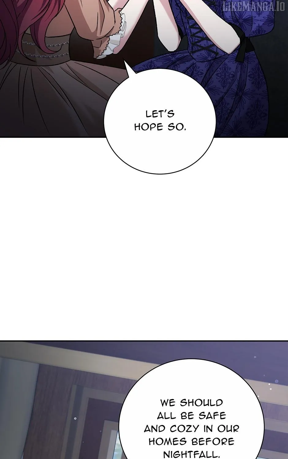The Stepmother Likes Harems Chapter 38 page 194 - 