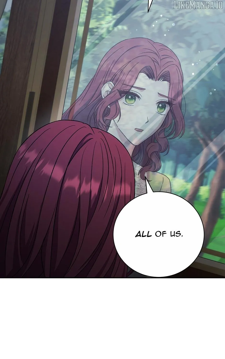 The Stepmother Likes Harems Chapter 38 page 196 - 