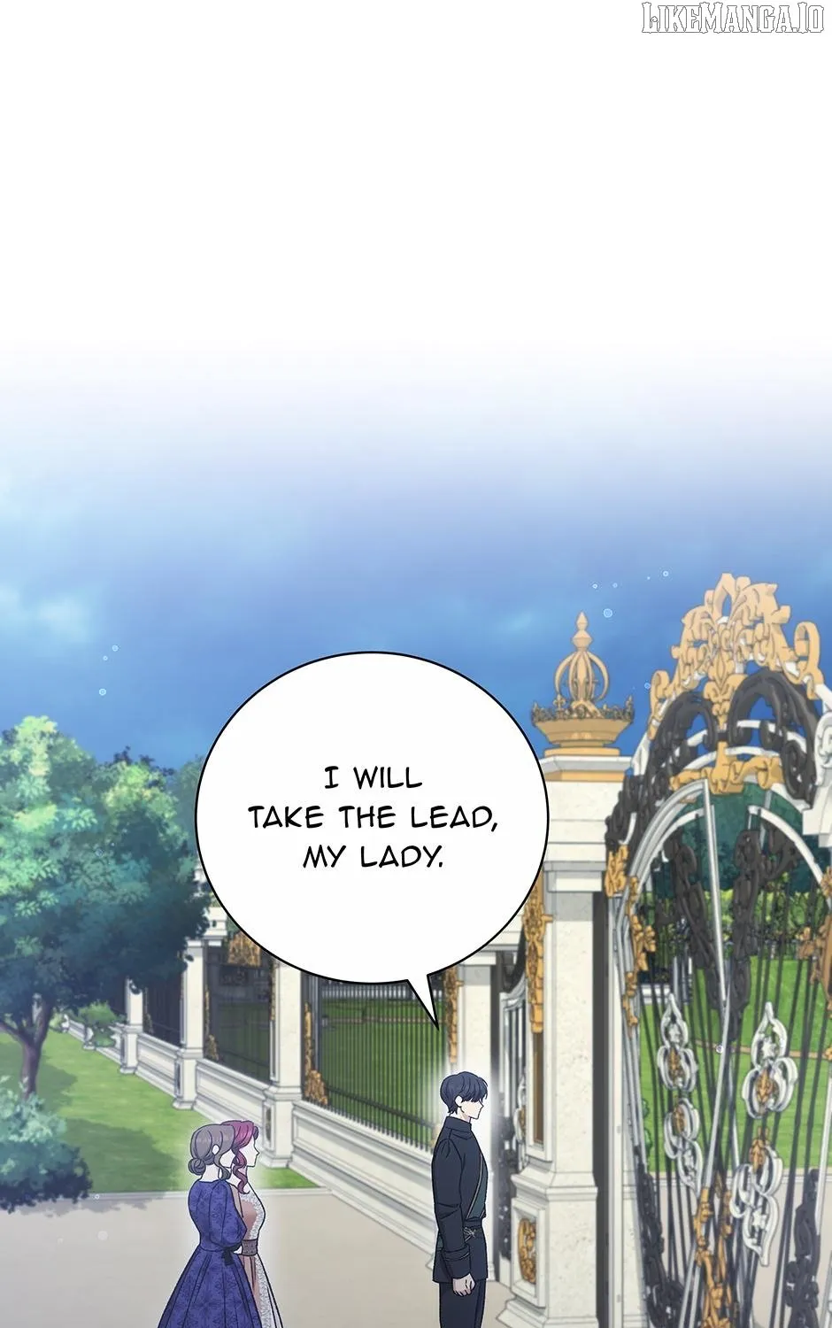 The Stepmother Likes Harems Chapter 38 page 202 - 