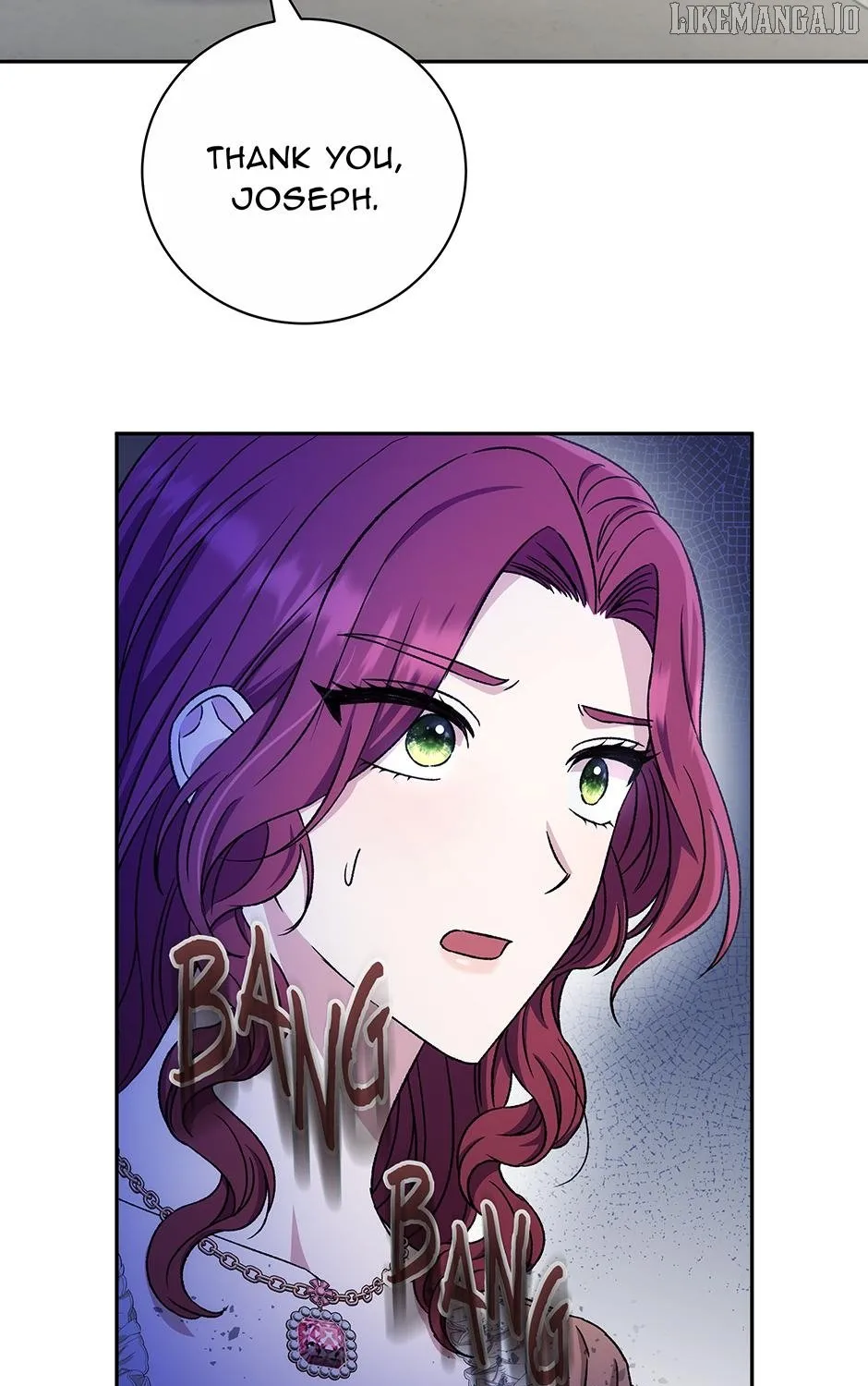 The Stepmother Likes Harems Chapter 38 page 204 - 