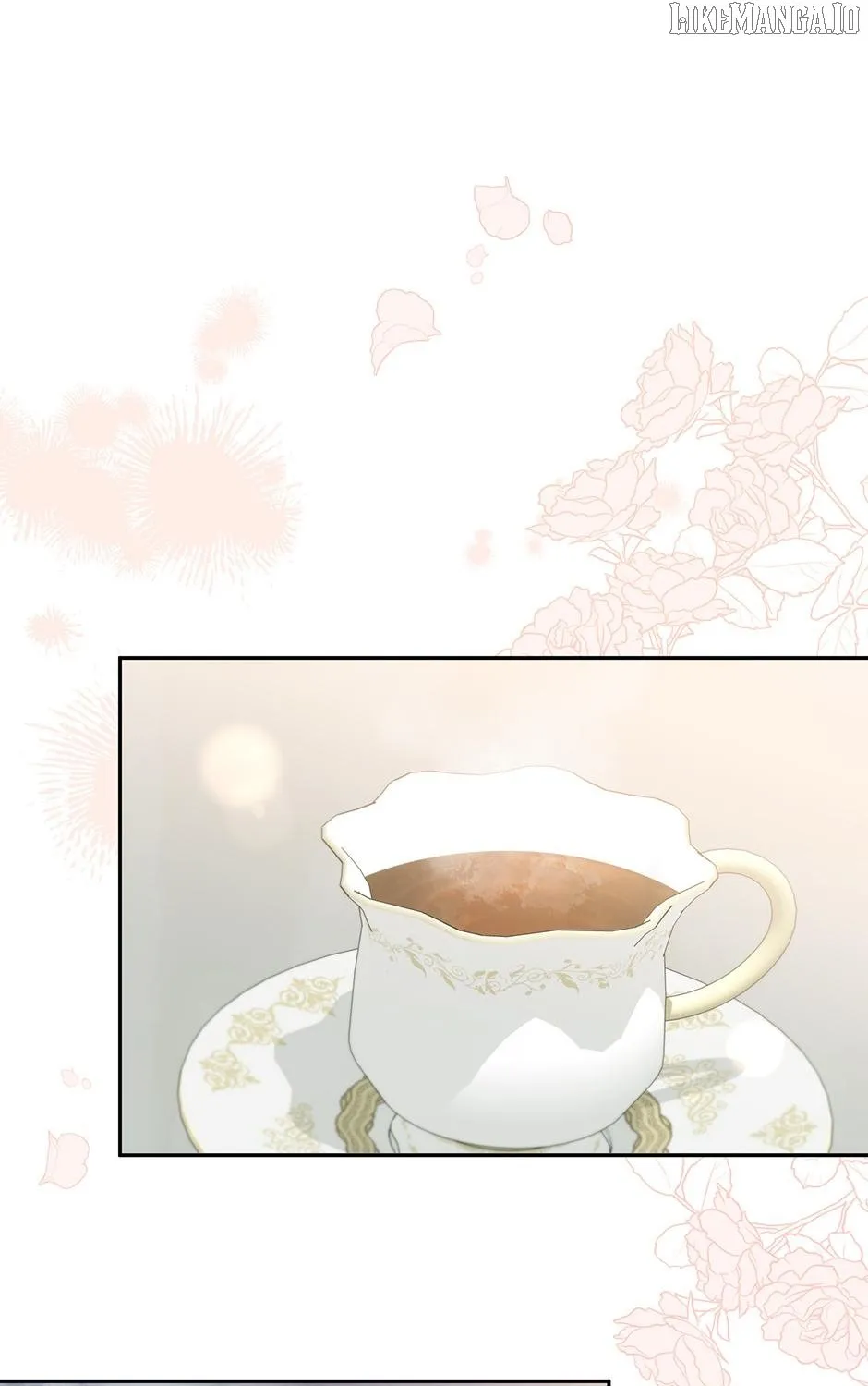 The Stepmother Likes Harems Chapter 38 page 22 - 