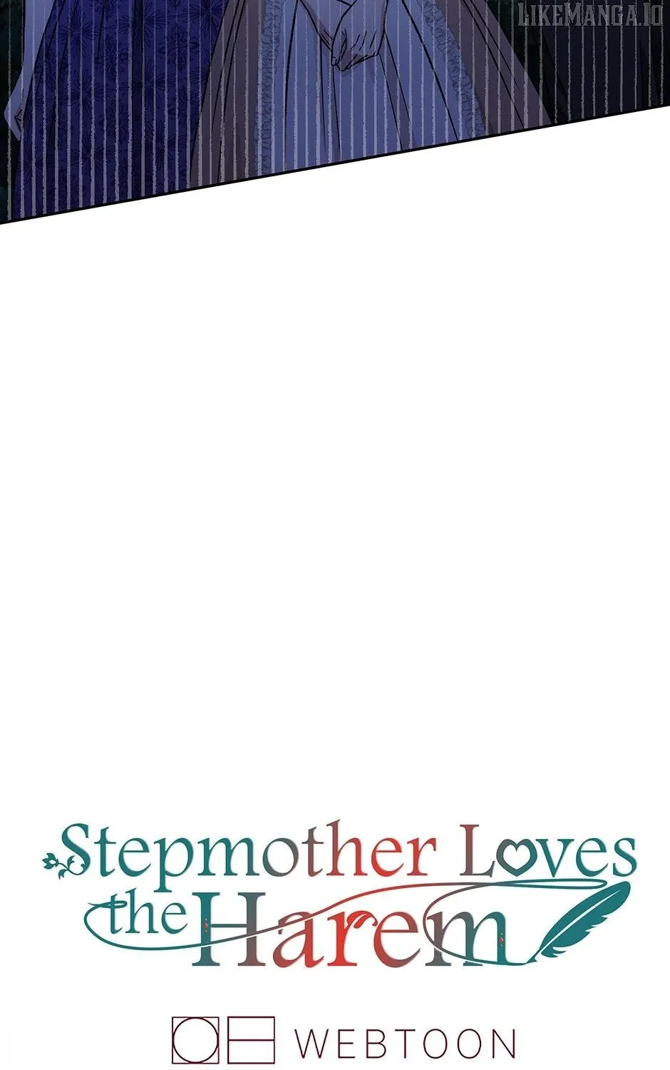 The Stepmother Likes Harems Chapter 38 page 212 - 