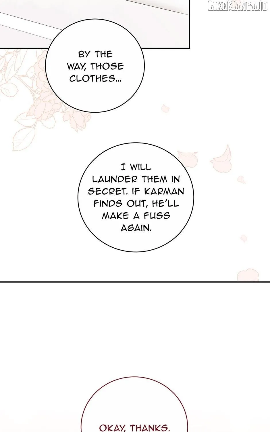The Stepmother Likes Harems Chapter 38 page 24 - 
