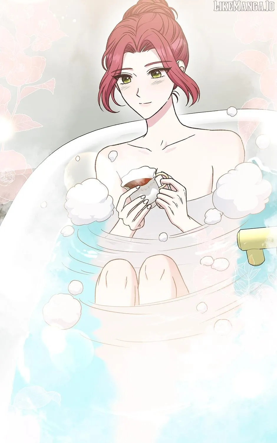 The Stepmother Likes Harems Chapter 38 page 26 - 