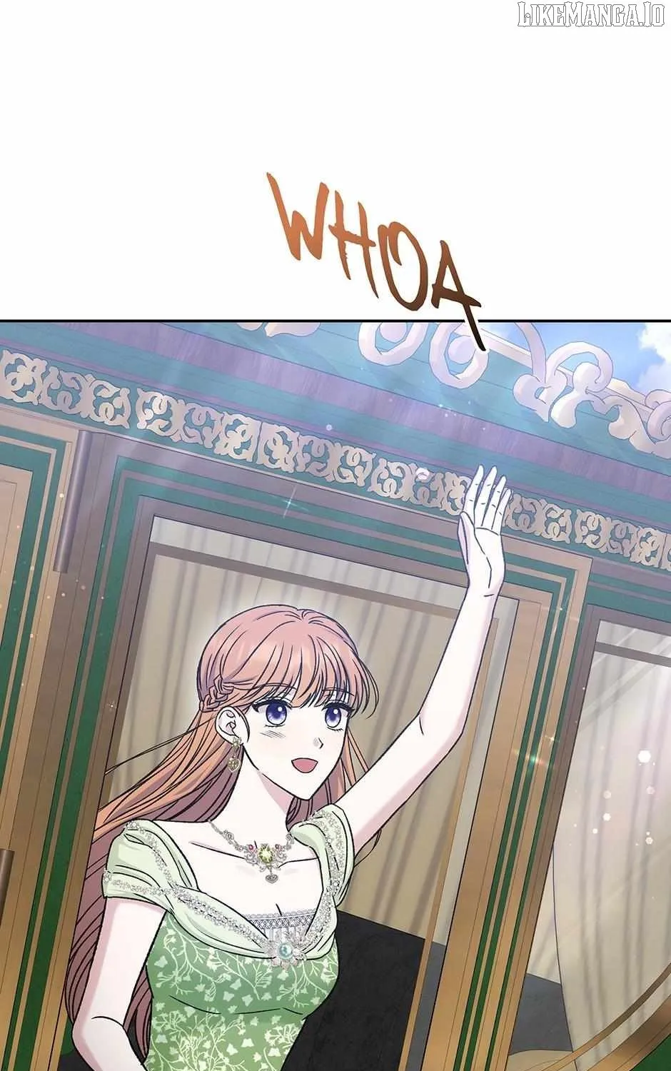 The Stepmother Likes Harems Chapter 38 page 34 - 