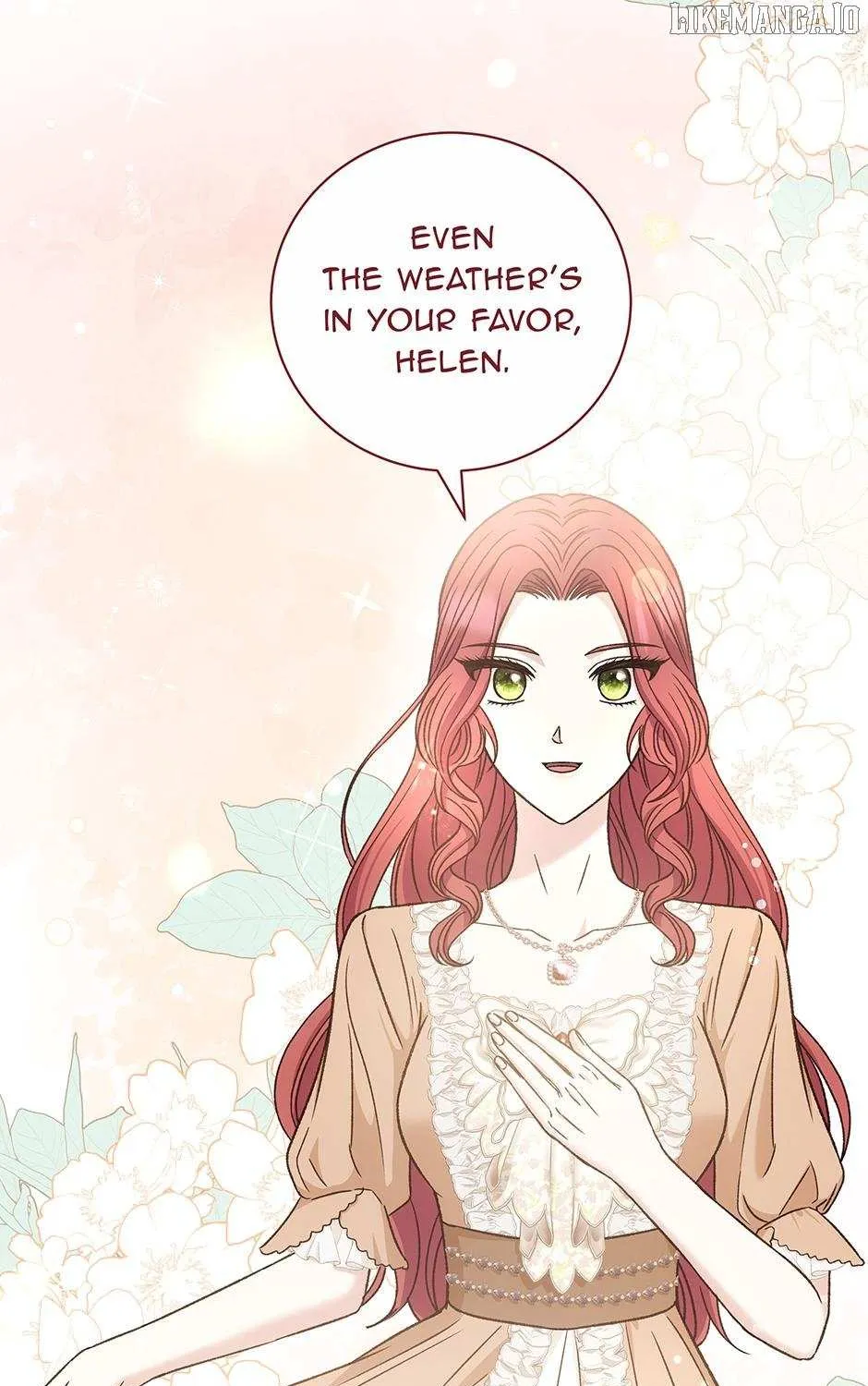The Stepmother Likes Harems Chapter 38 page 38 - 