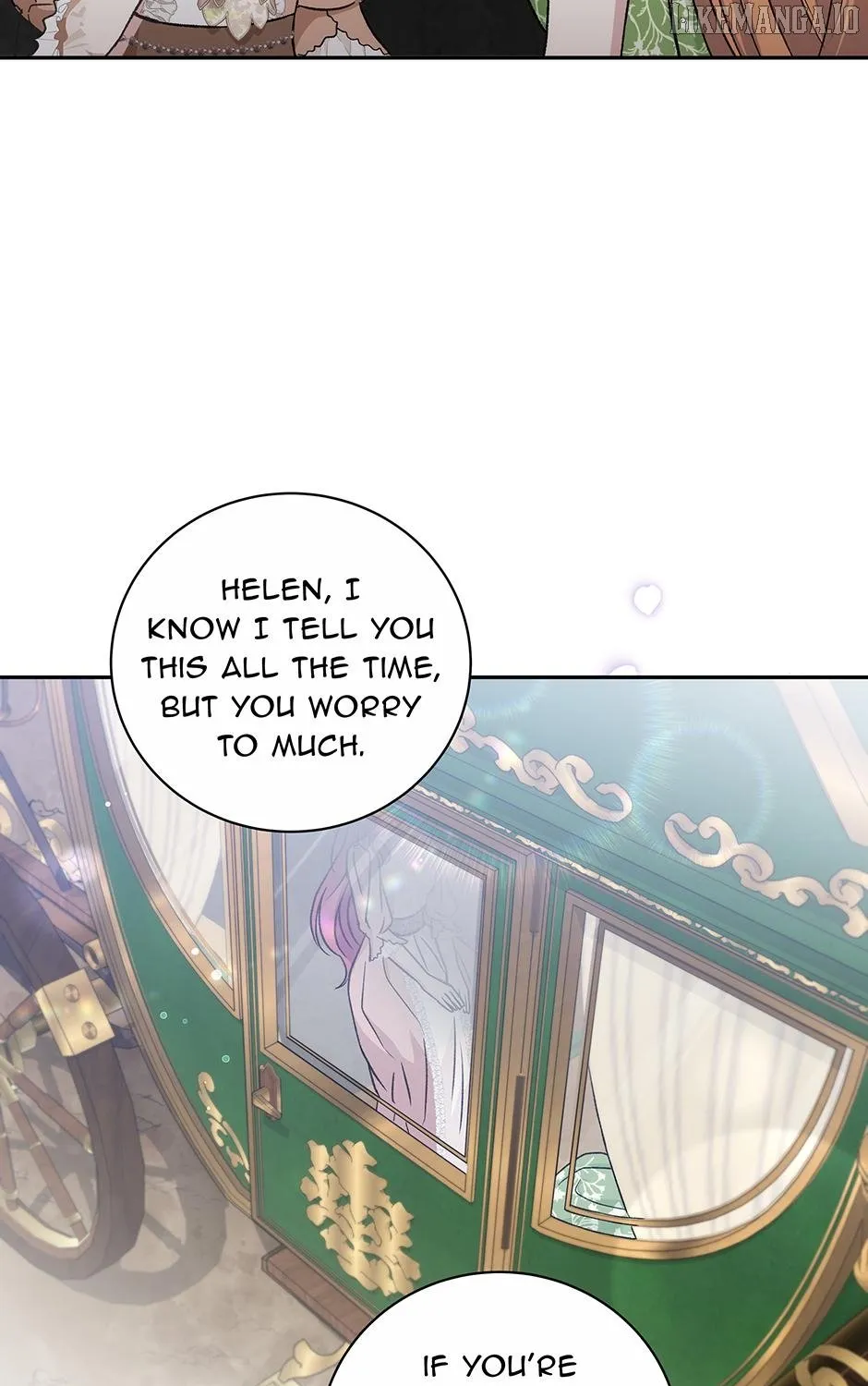 The Stepmother Likes Harems Chapter 38 page 46 - 