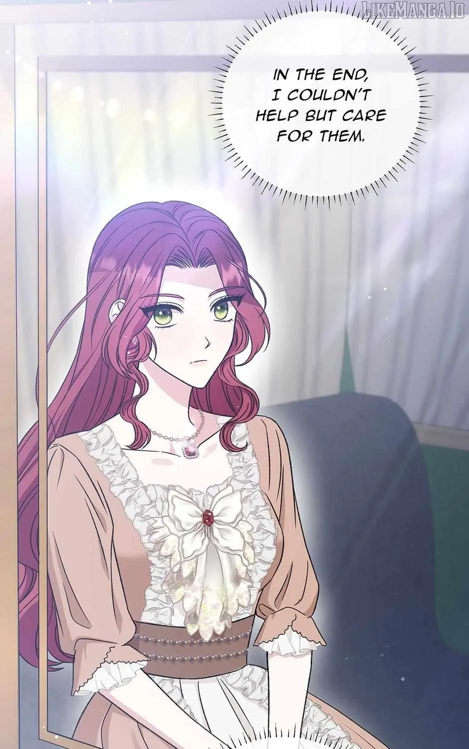 The Stepmother Likes Harems Chapter 38 page 50 - 