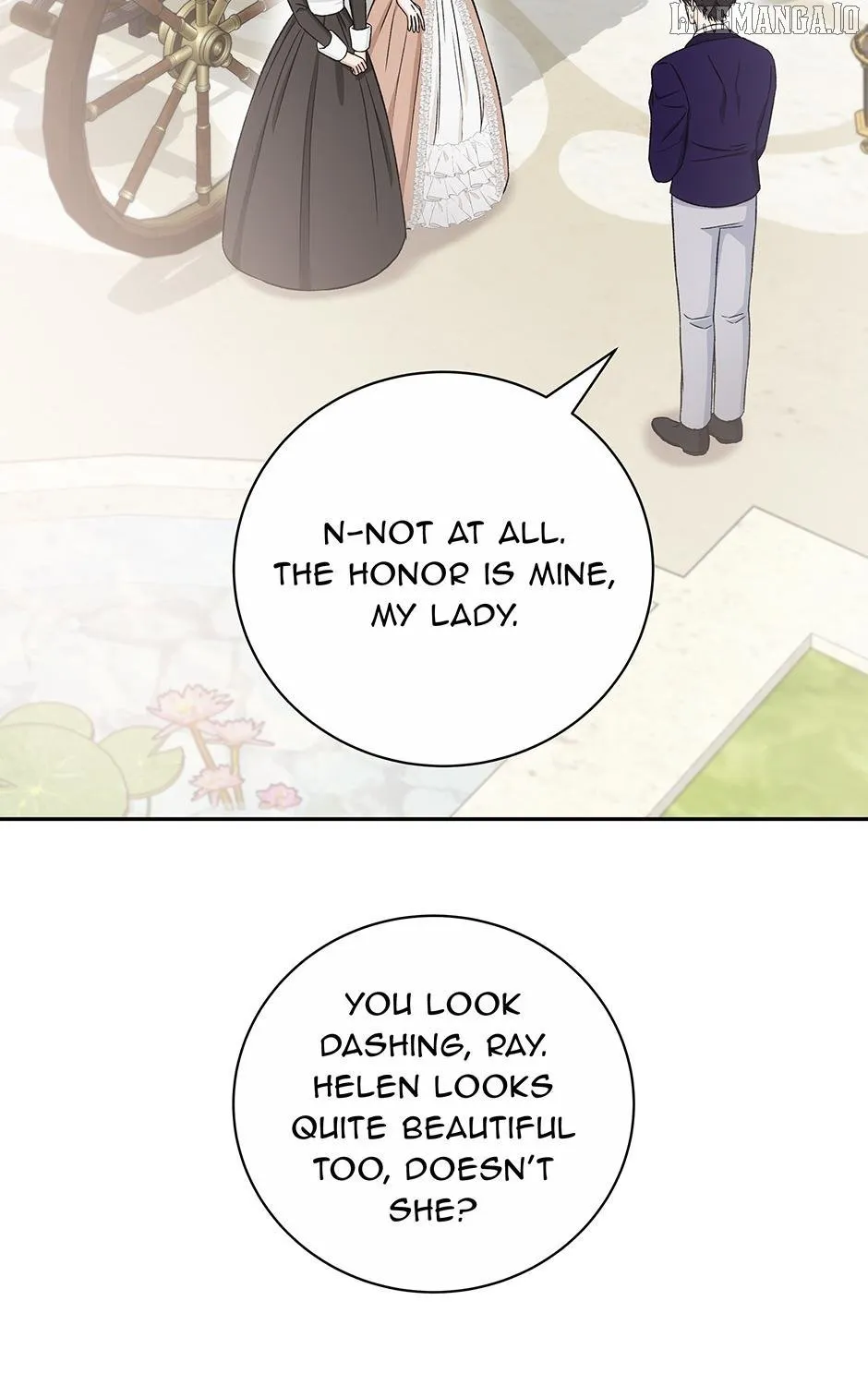 The Stepmother Likes Harems Chapter 38 page 62 - 