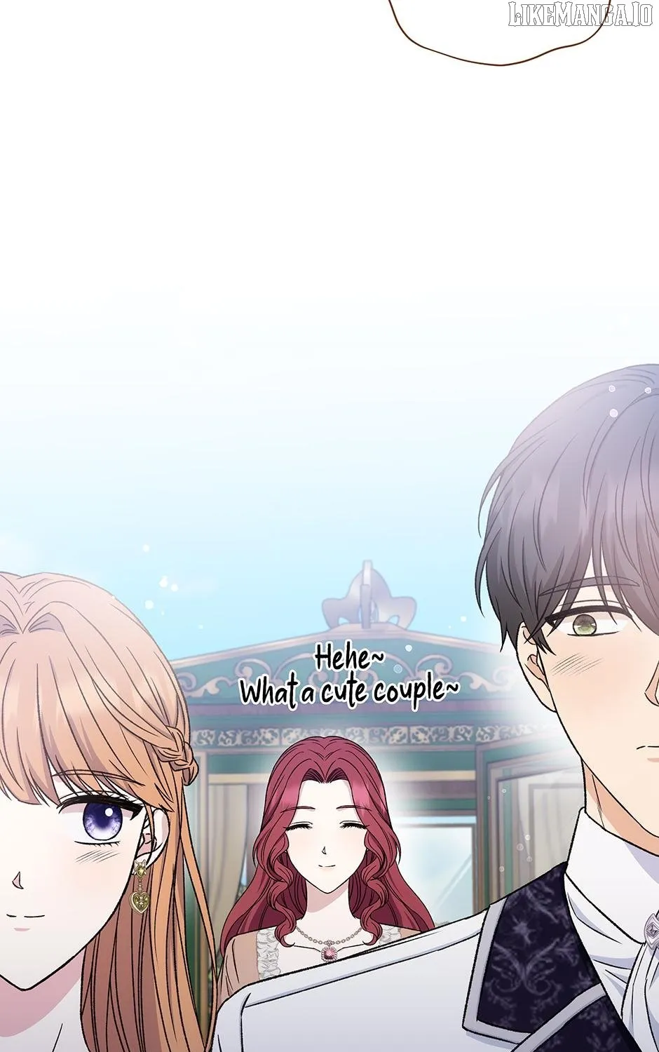 The Stepmother Likes Harems Chapter 38 page 76 - 