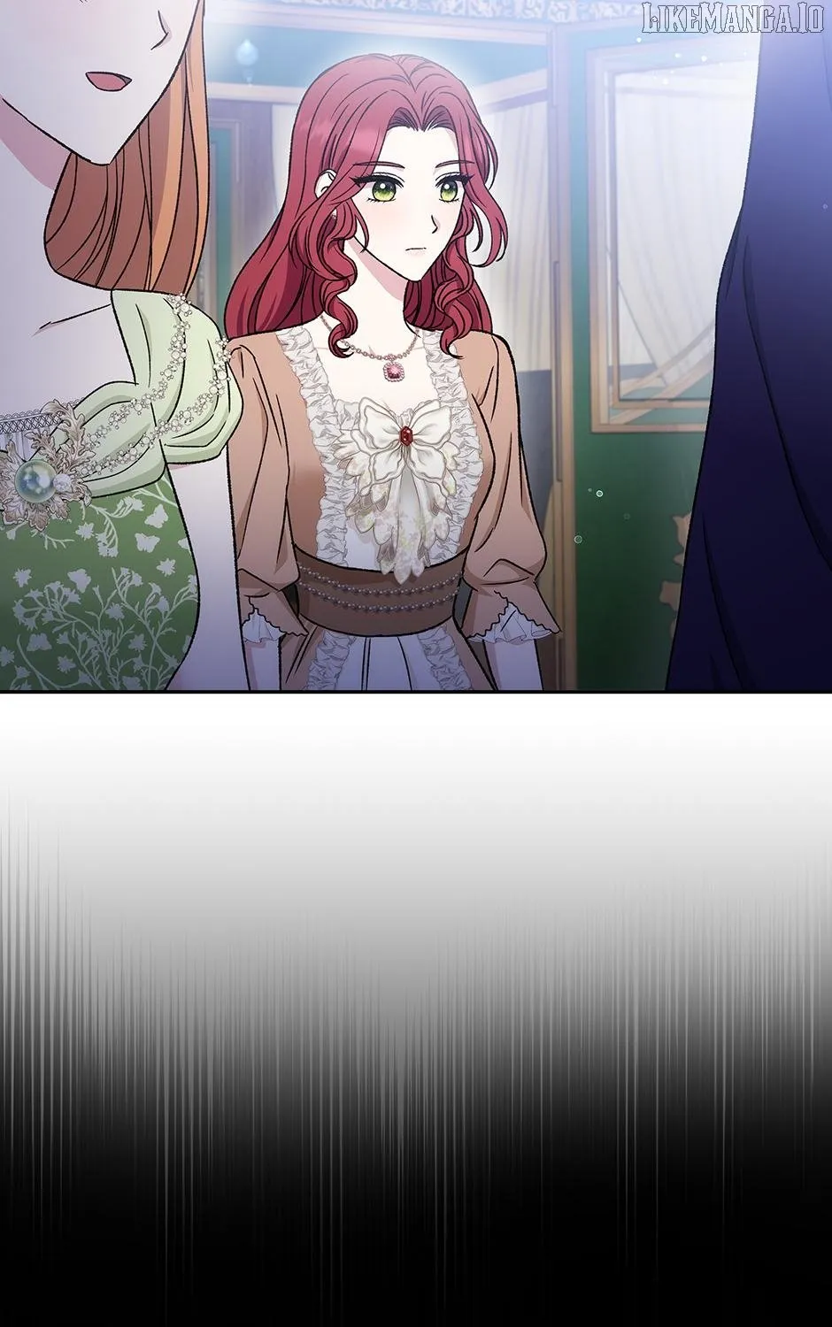 The Stepmother Likes Harems Chapter 38 page 80 - 