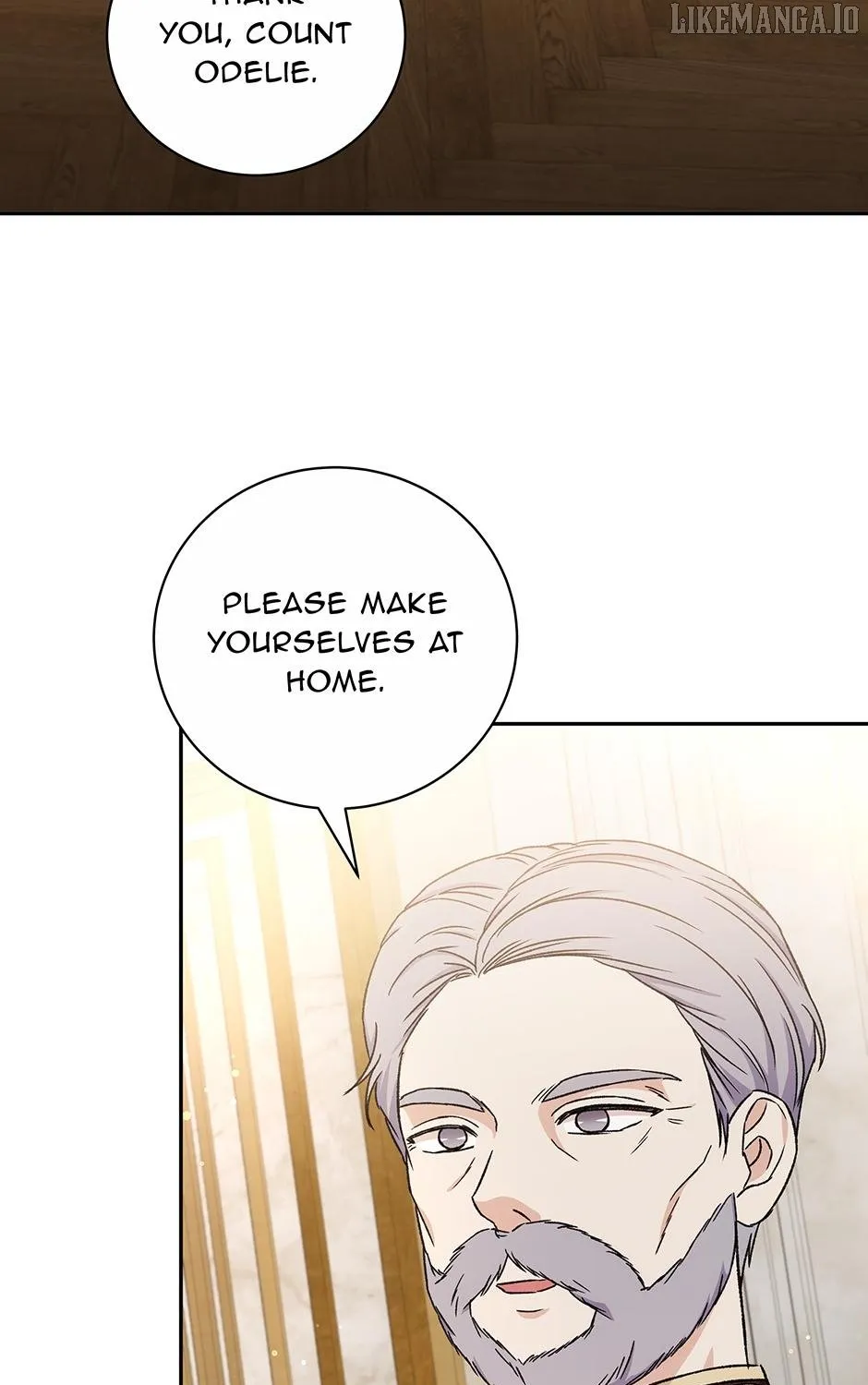 The Stepmother Likes Harems Chapter 38 page 94 - 