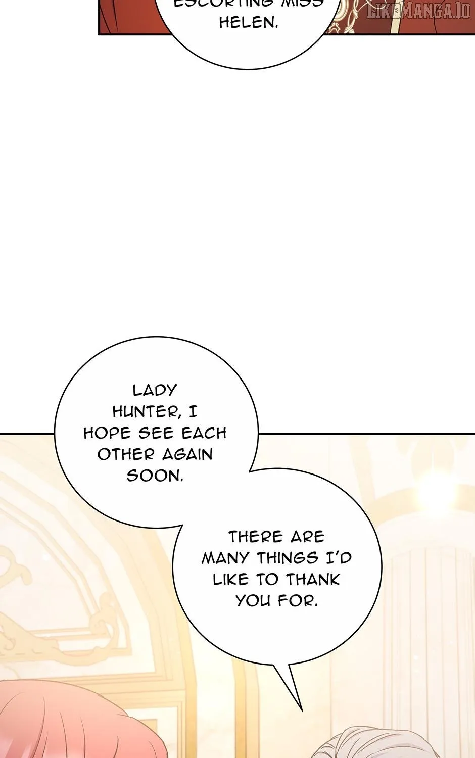 The Stepmother Likes Harems Chapter 38 page 96 - 