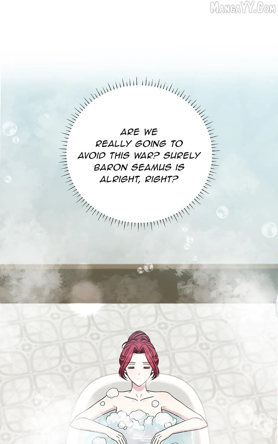 The Stepmother Likes Harems Chapter 39 page 102 - 