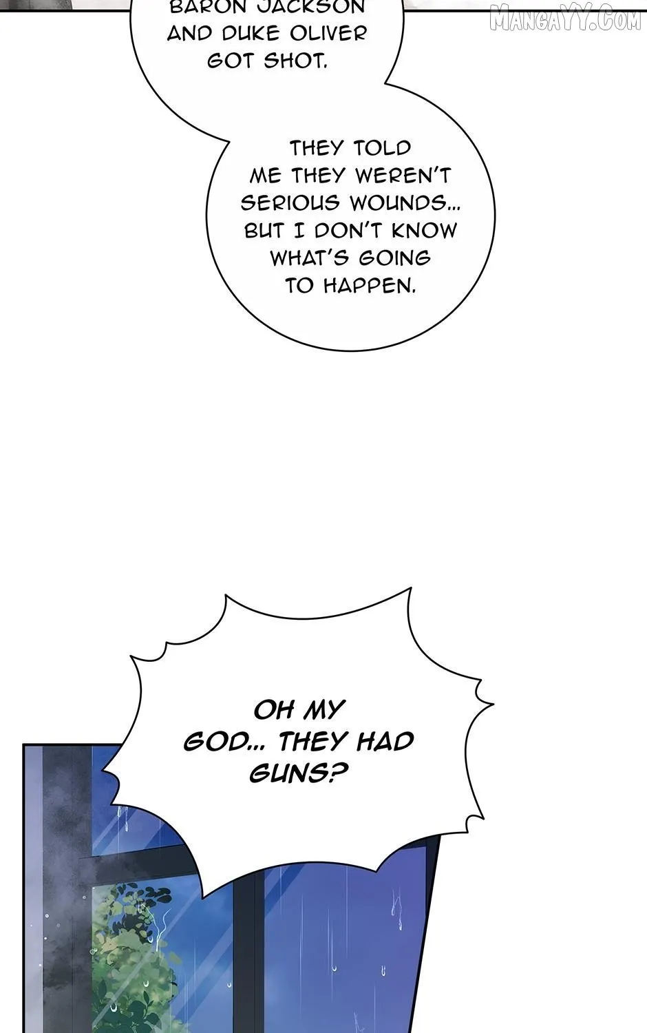 The Stepmother Likes Harems Chapter 39 page 114 - 