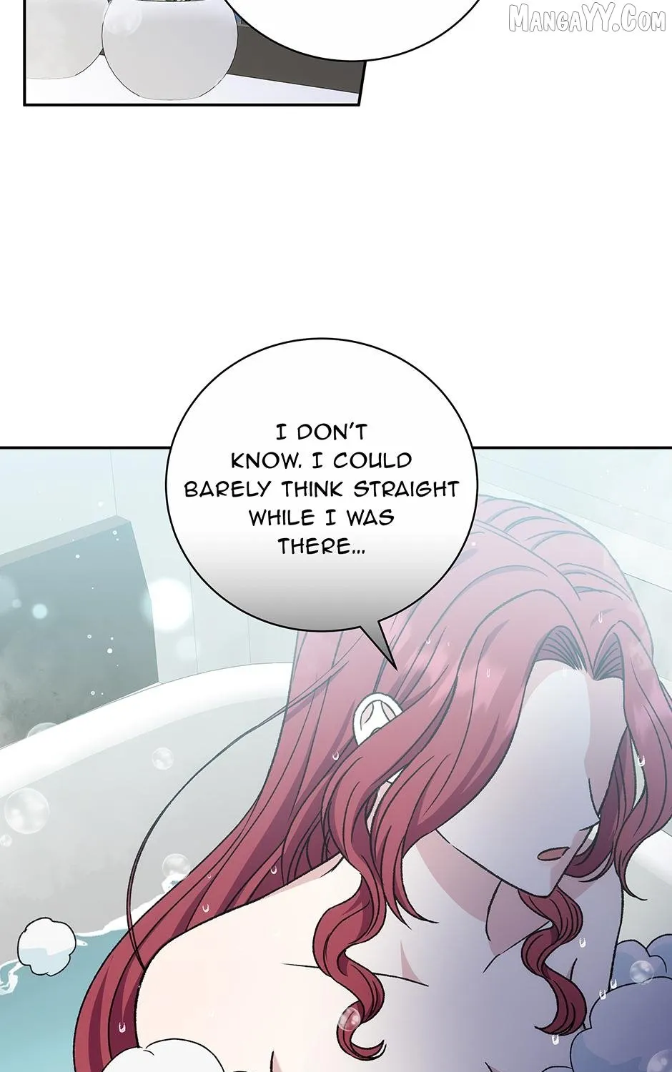 The Stepmother Likes Harems Chapter 39 page 116 - 