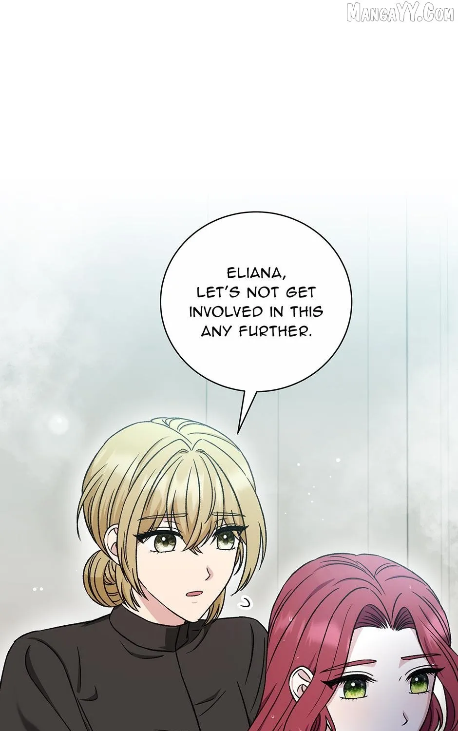 The Stepmother Likes Harems Chapter 39 page 120 - 