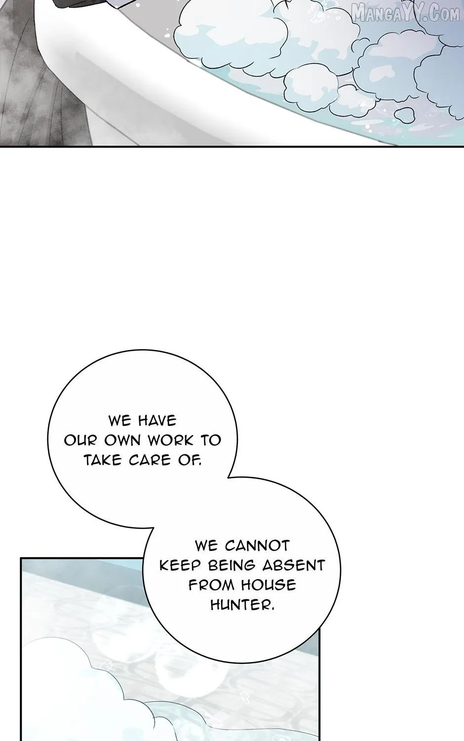 The Stepmother Likes Harems Chapter 39 page 122 - 