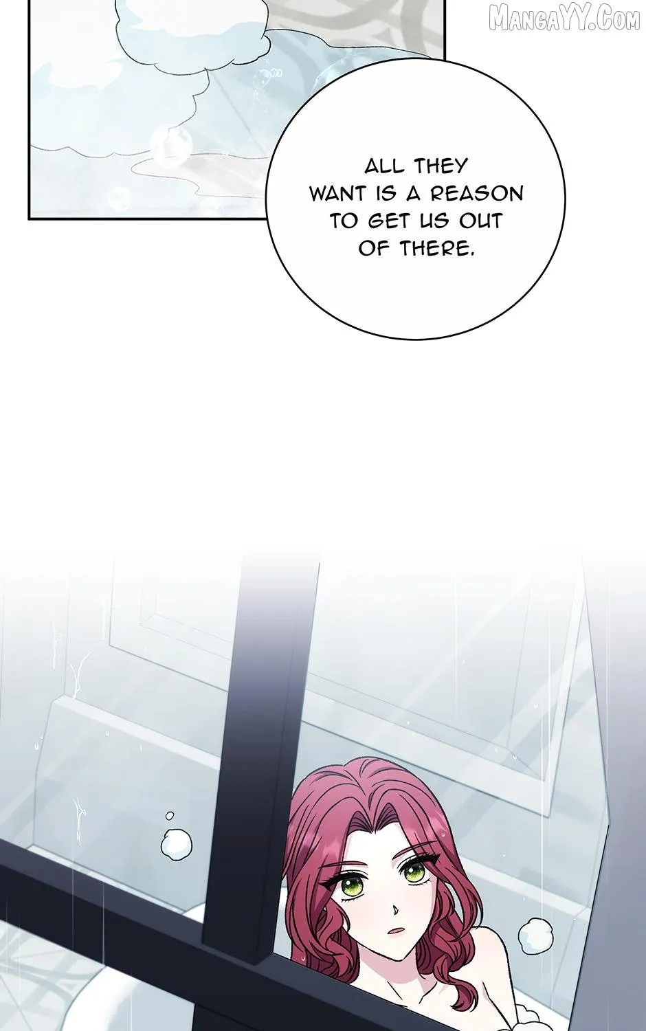 The Stepmother Likes Harems Chapter 39 page 124 - 