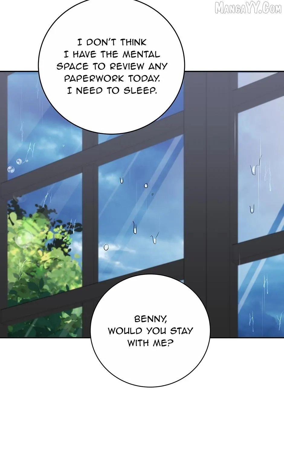 The Stepmother Likes Harems Chapter 39 page 128 - 