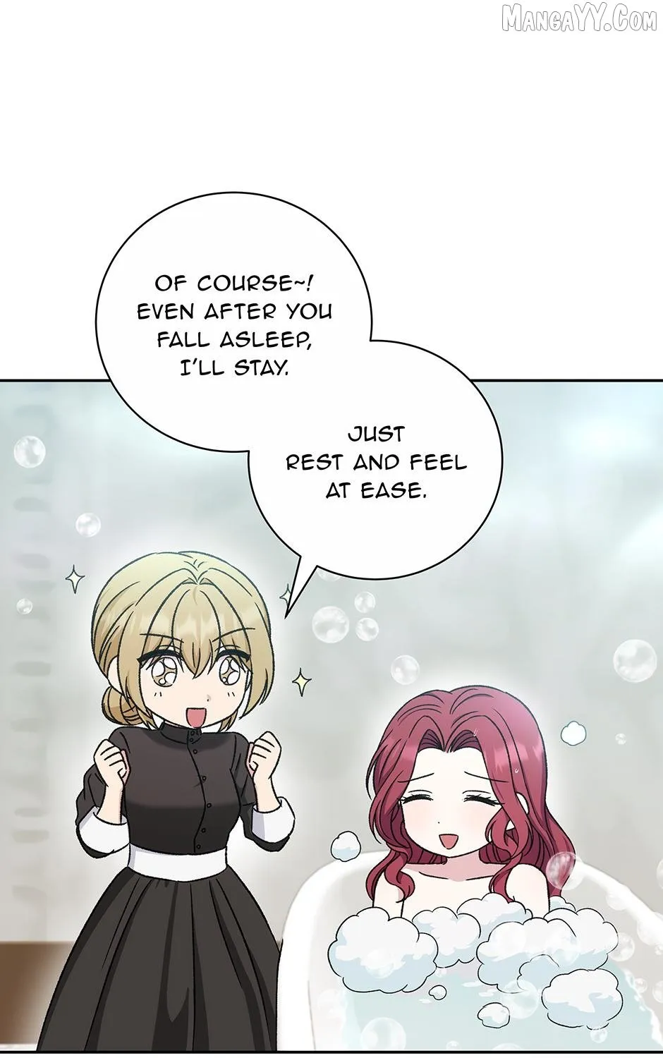 The Stepmother Likes Harems Chapter 39 page 130 - 
