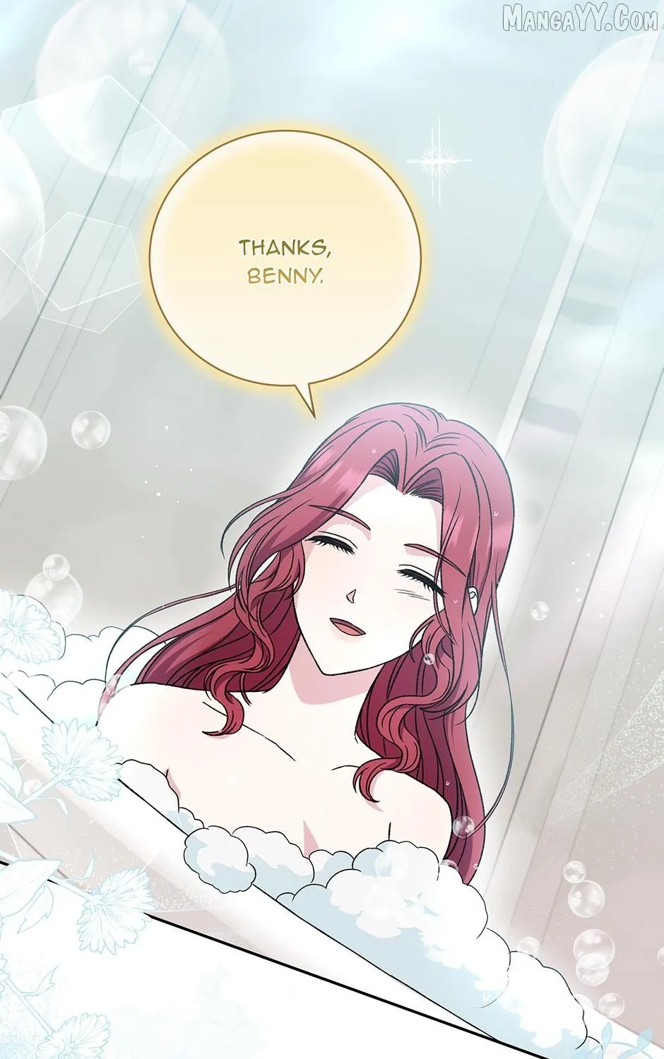 The Stepmother Likes Harems Chapter 39 page 132 - 