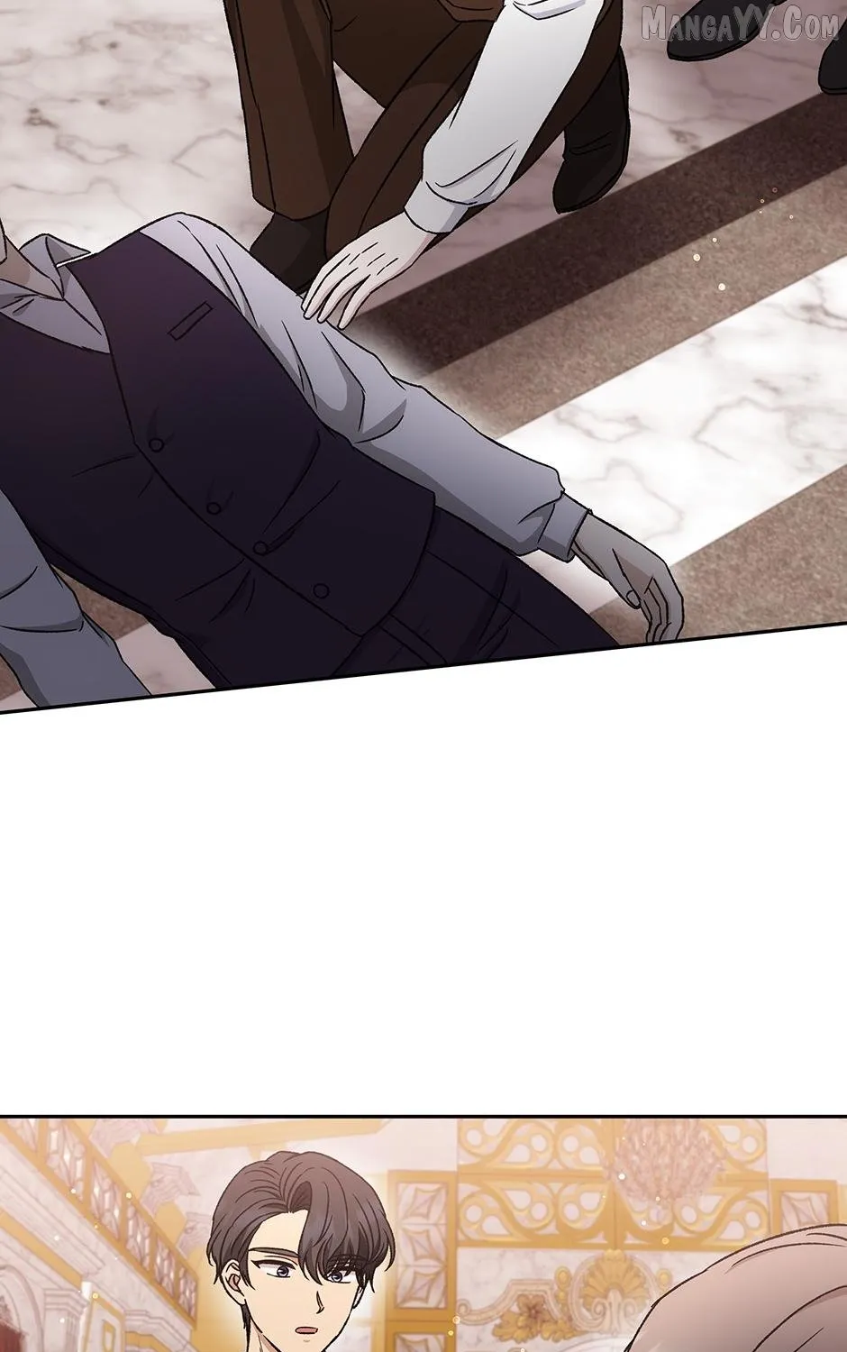 The Stepmother Likes Harems Chapter 39 page 142 - 