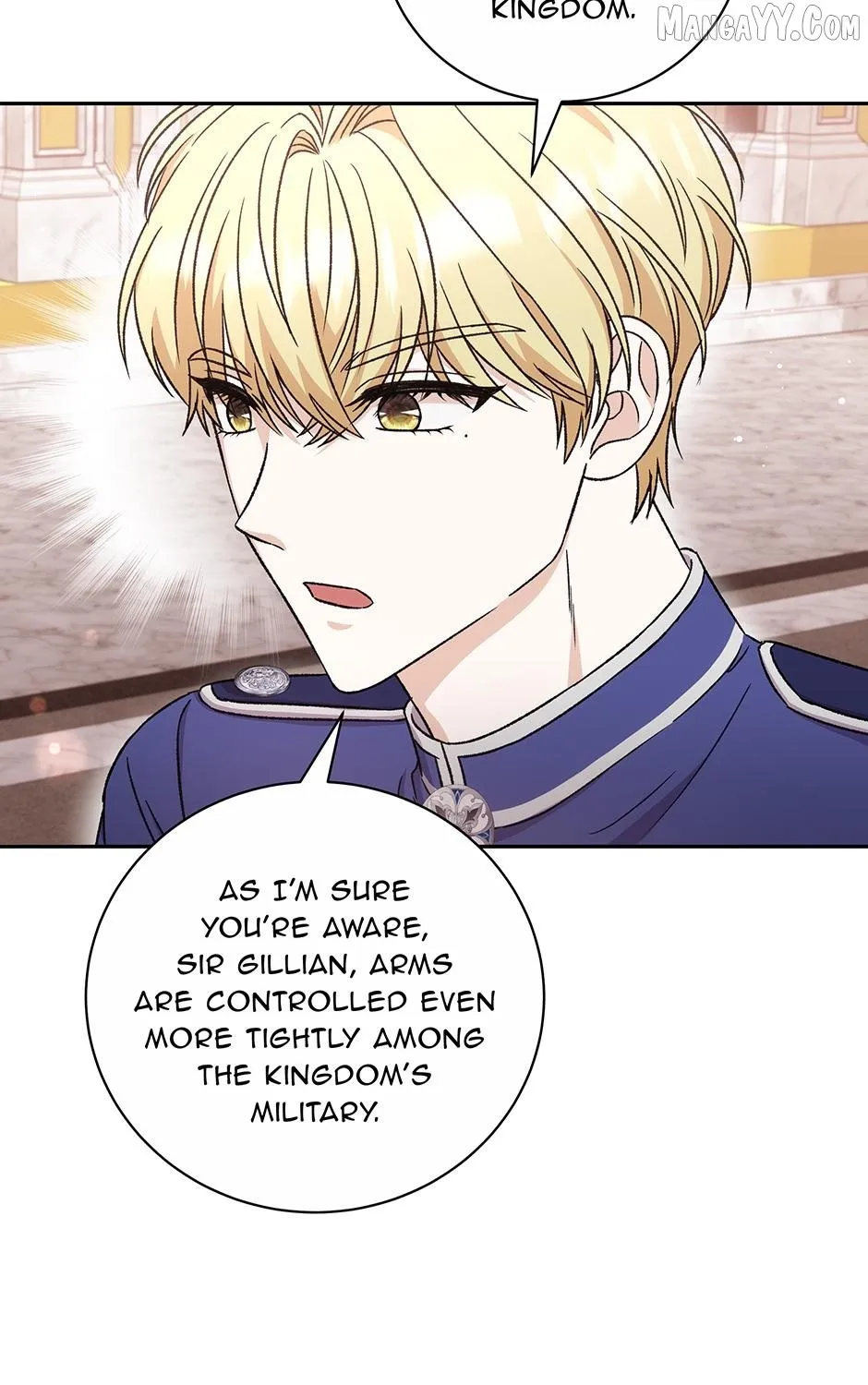 The Stepmother Likes Harems Chapter 39 page 148 - 