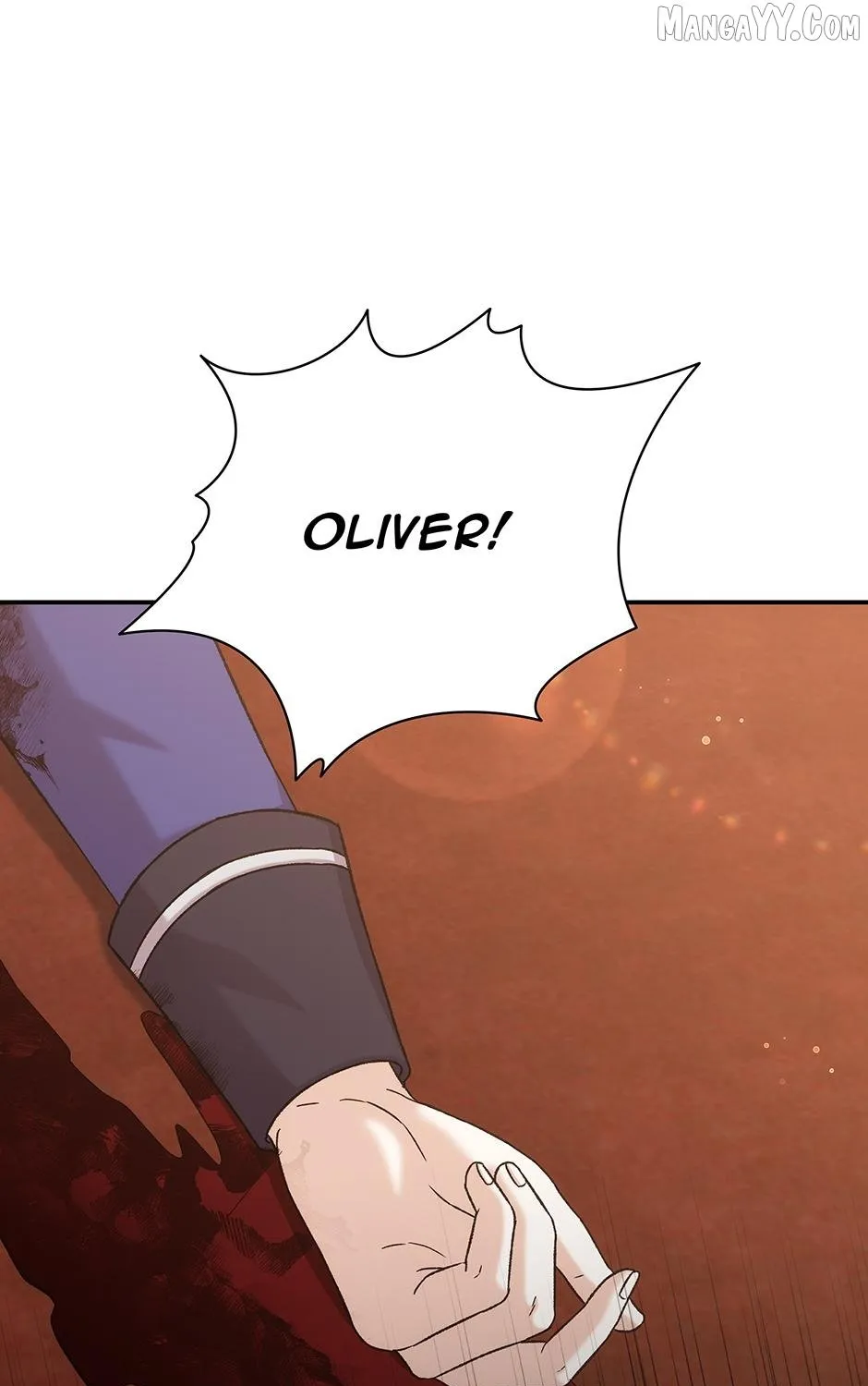The Stepmother Likes Harems Chapter 39 page 16 - 