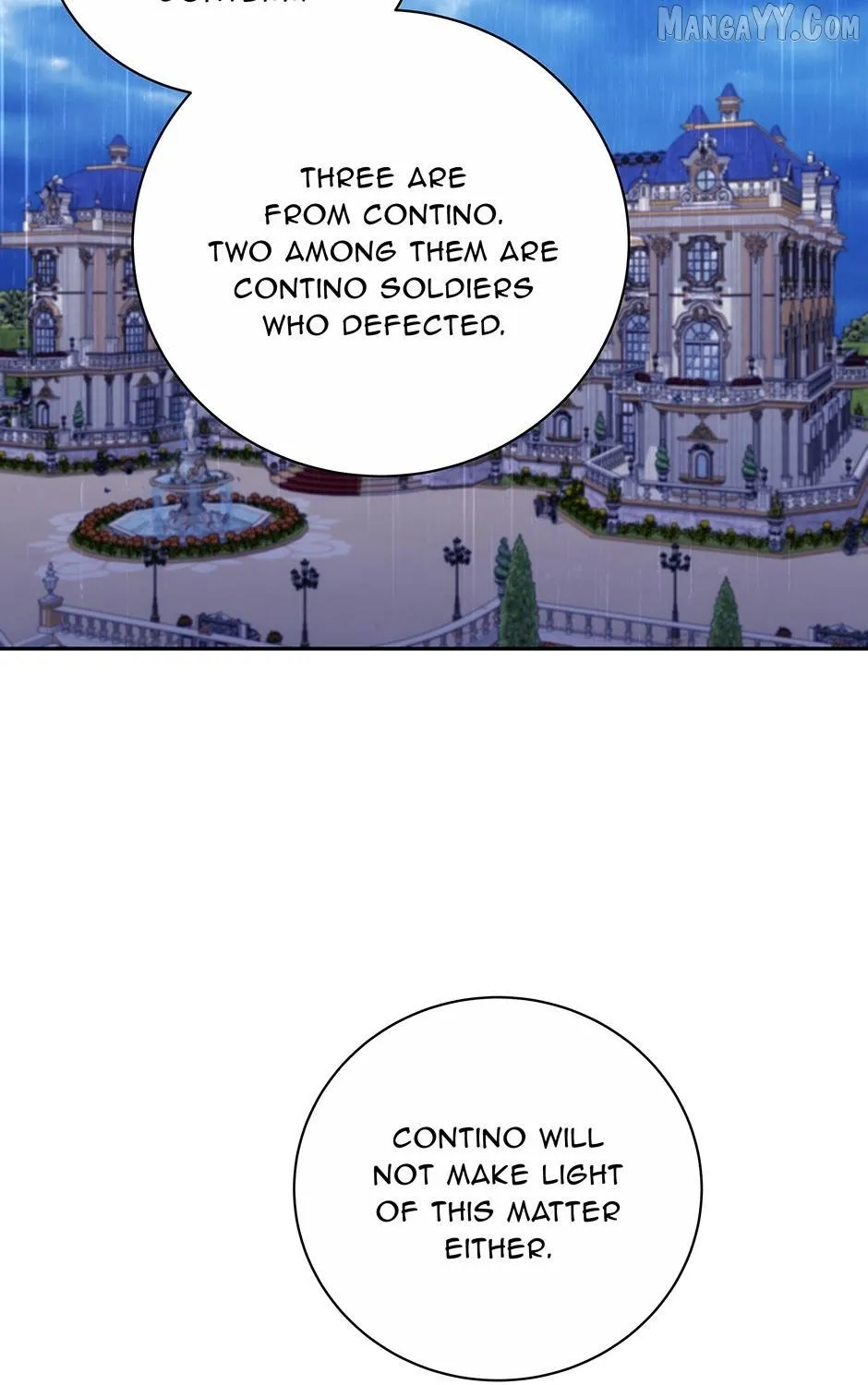 The Stepmother Likes Harems Chapter 39 page 154 - 