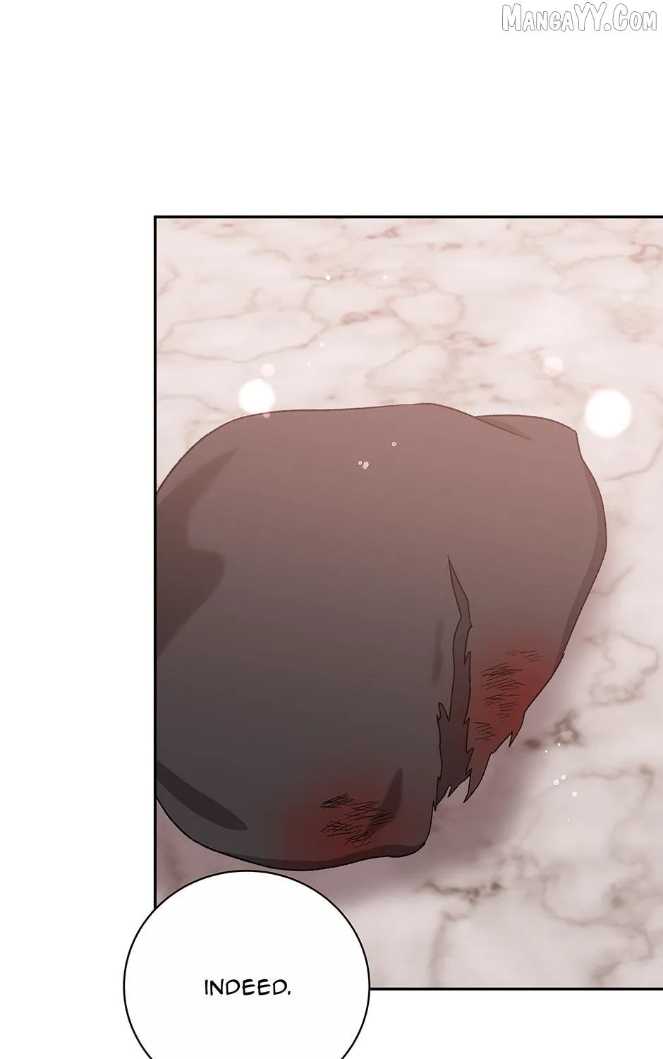 The Stepmother Likes Harems Chapter 39 page 156 - 