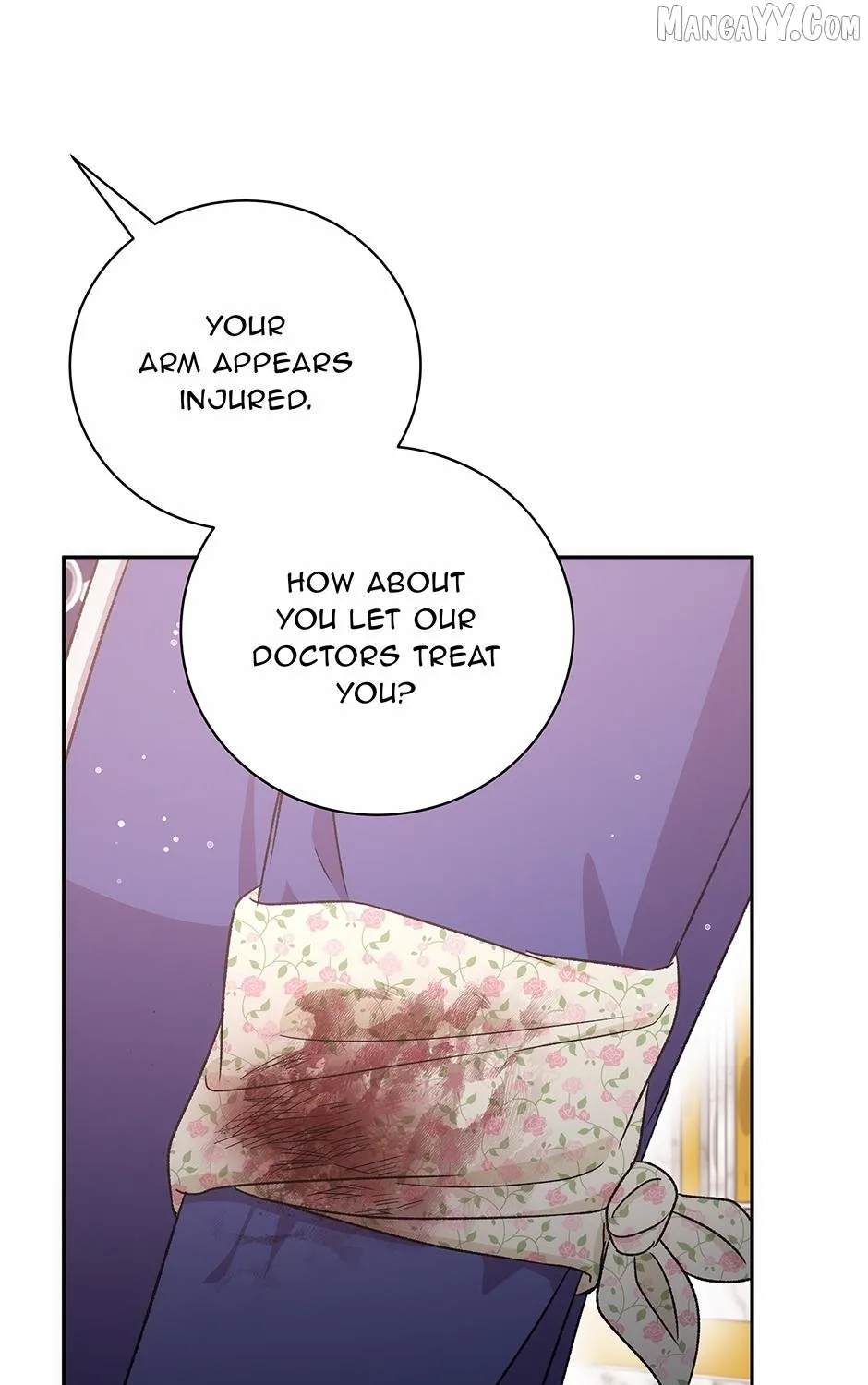 The Stepmother Likes Harems Chapter 39 page 160 - 