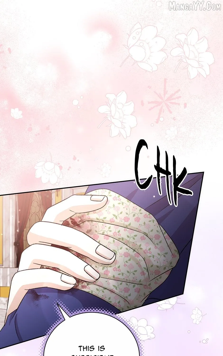 The Stepmother Likes Harems Chapter 39 page 166 - 
