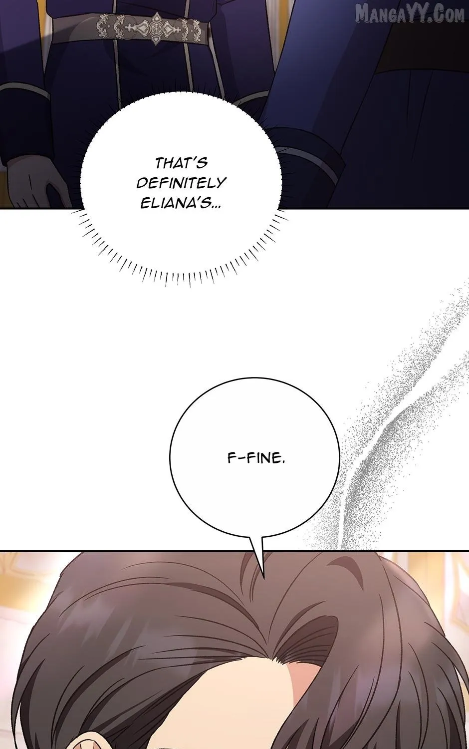 The Stepmother Likes Harems Chapter 39 page 170 - 