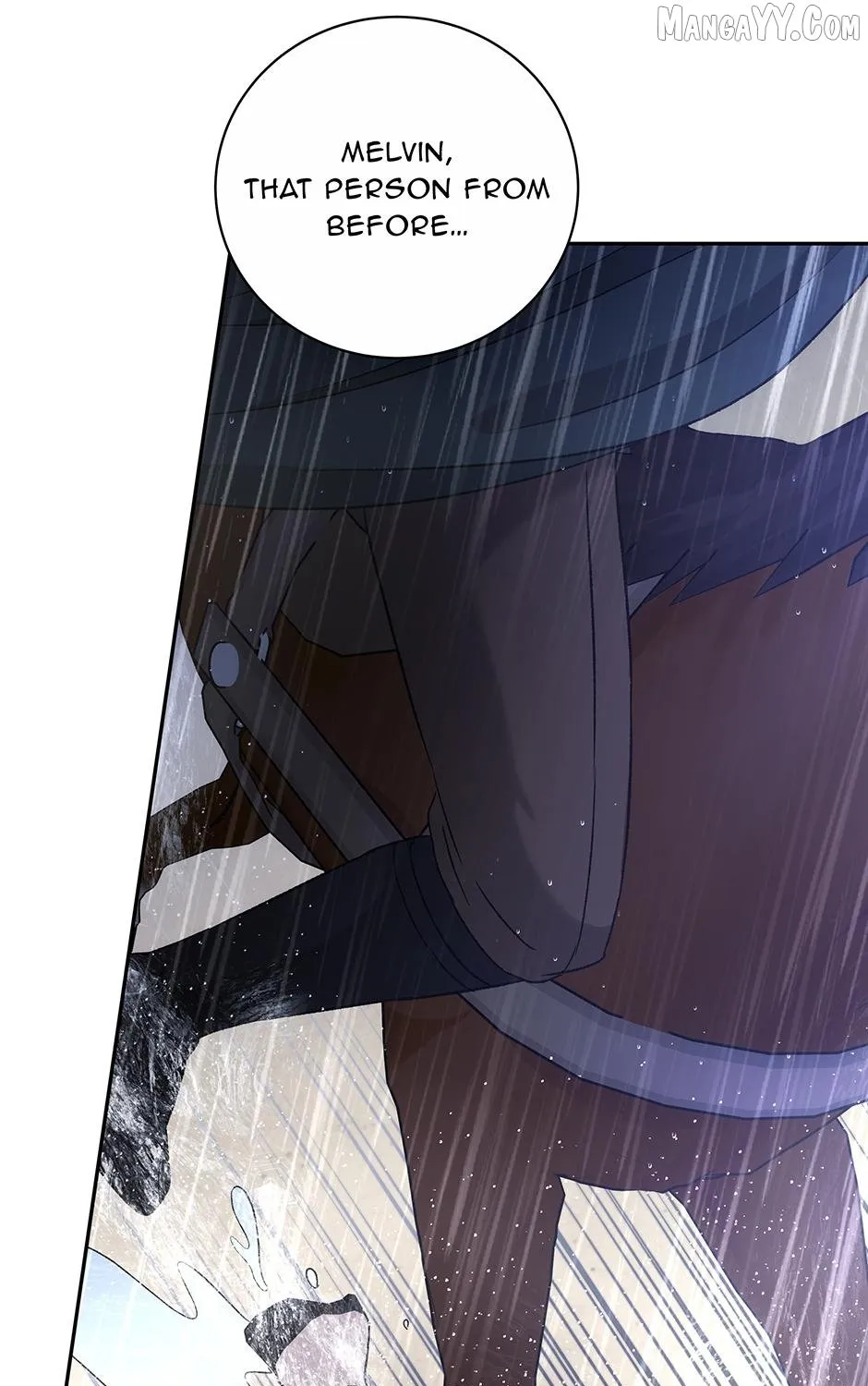 The Stepmother Likes Harems Chapter 39 page 184 - 