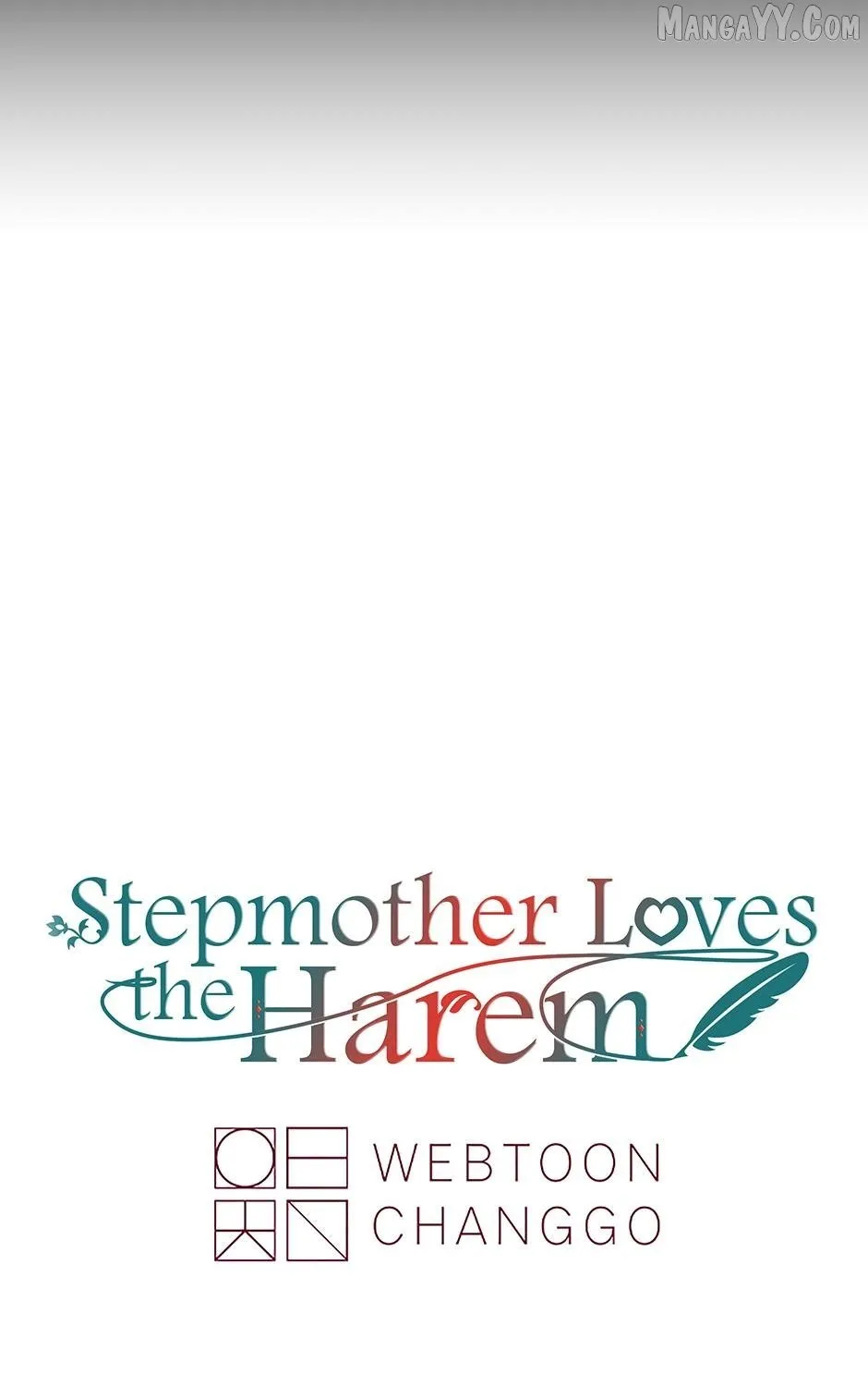 The Stepmother Likes Harems Chapter 39 page 194 - 
