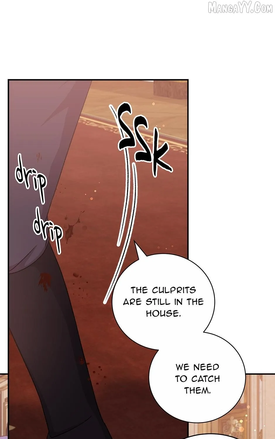 The Stepmother Likes Harems Chapter 39 page 24 - 