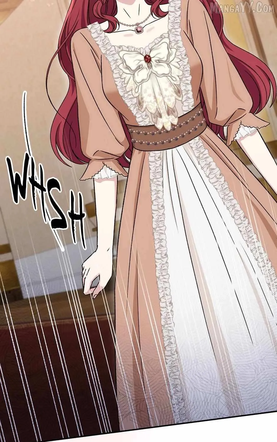 The Stepmother Likes Harems Chapter 39 page 30 - 