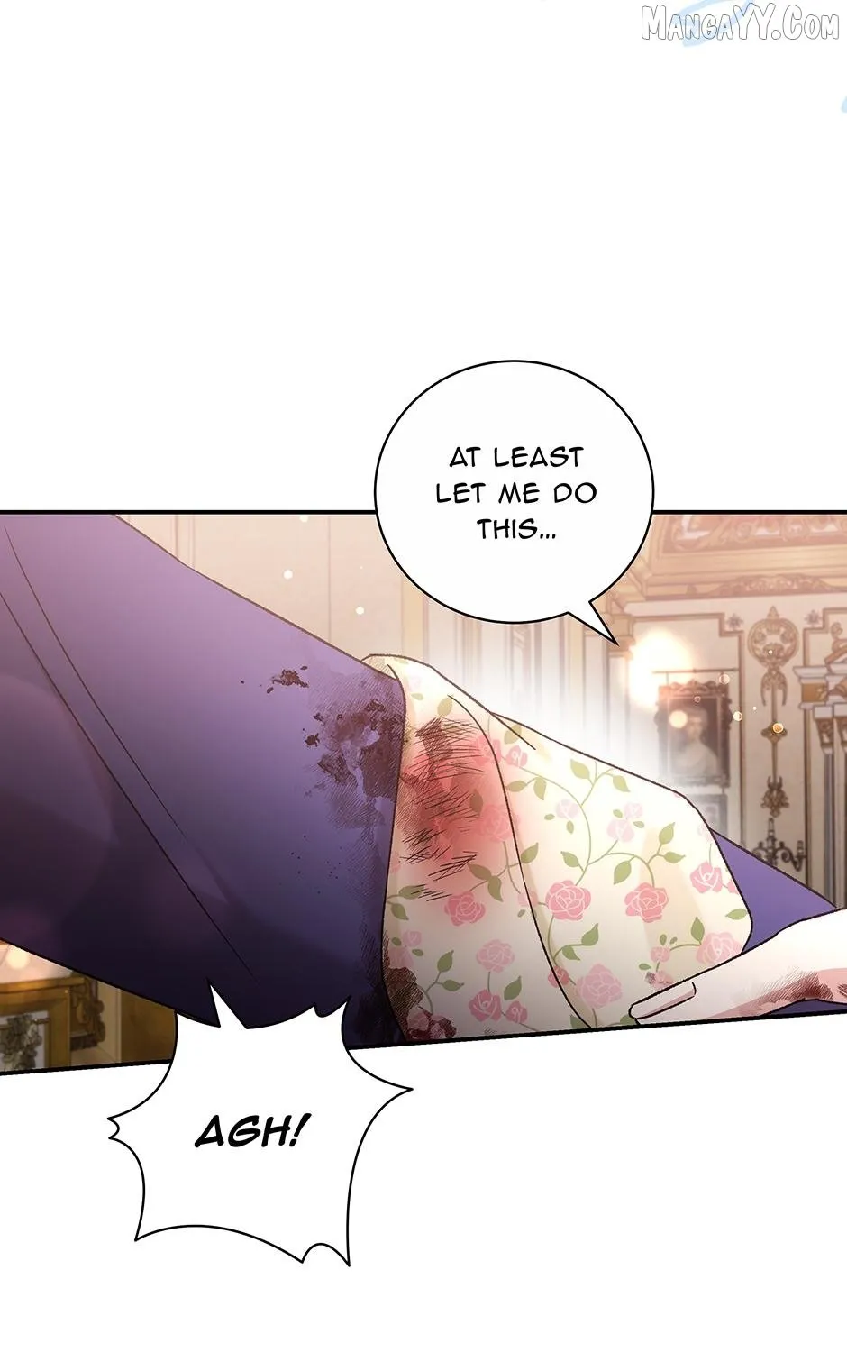 The Stepmother Likes Harems Chapter 39 page 38 - 