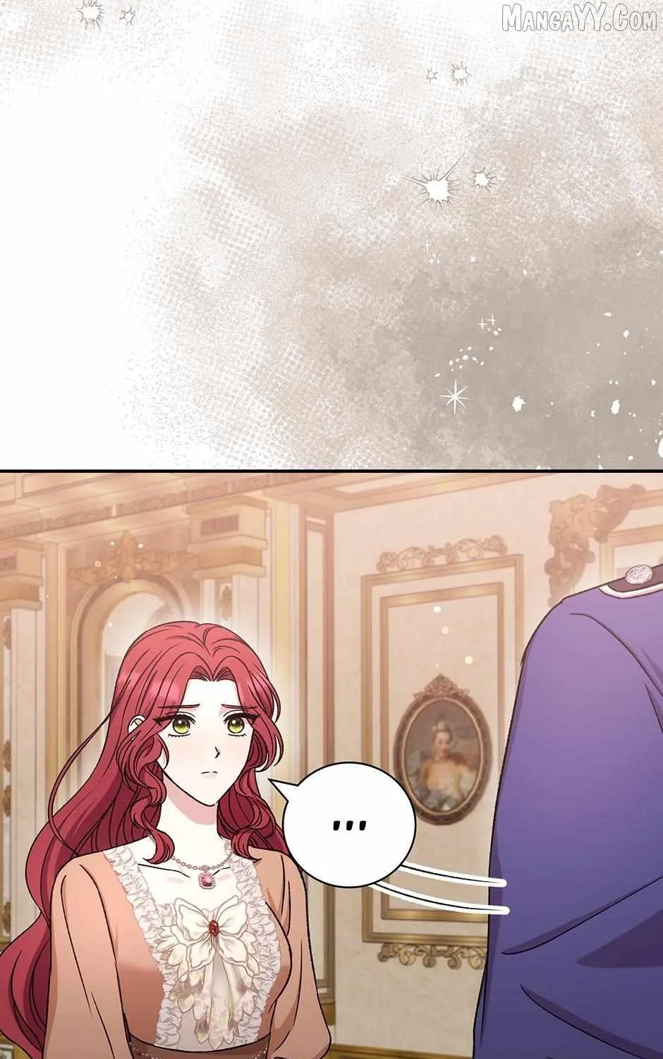 The Stepmother Likes Harems Chapter 39 page 42 - 