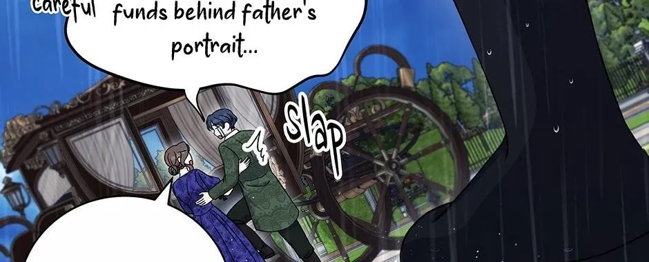 The Stepmother Likes Harems Chapter 39 page 45 - 