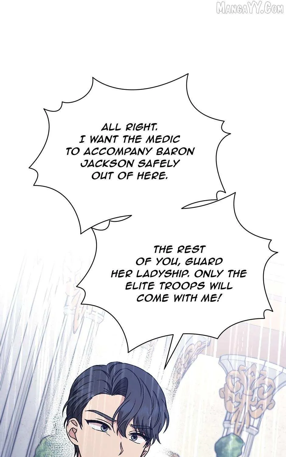The Stepmother Likes Harems Chapter 39 page 54 - 