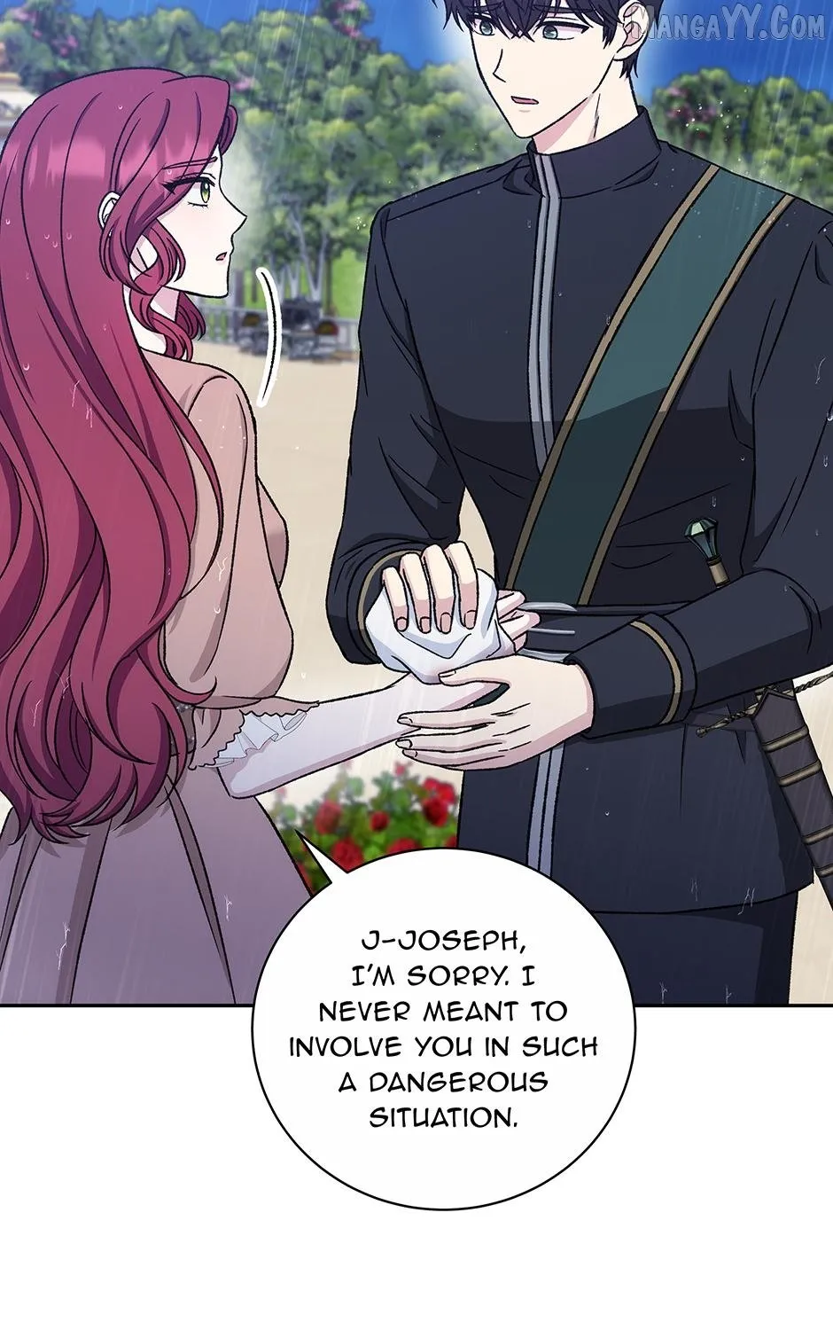 The Stepmother Likes Harems Chapter 39 page 70 - 