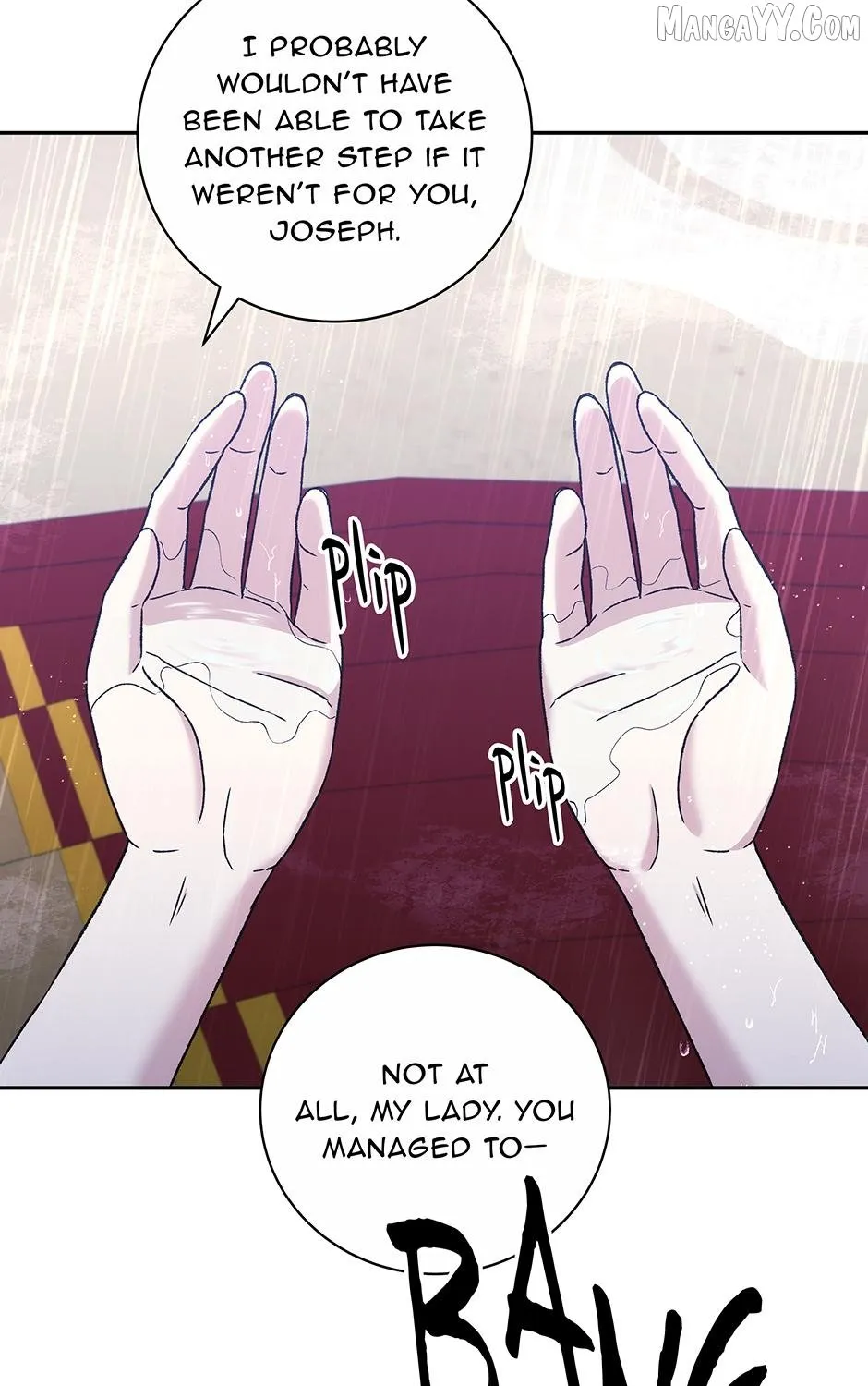 The Stepmother Likes Harems Chapter 39 page 72 - 