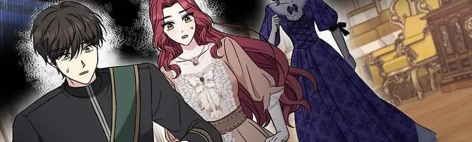 The Stepmother Likes Harems Chapter 39 page 9 - 
