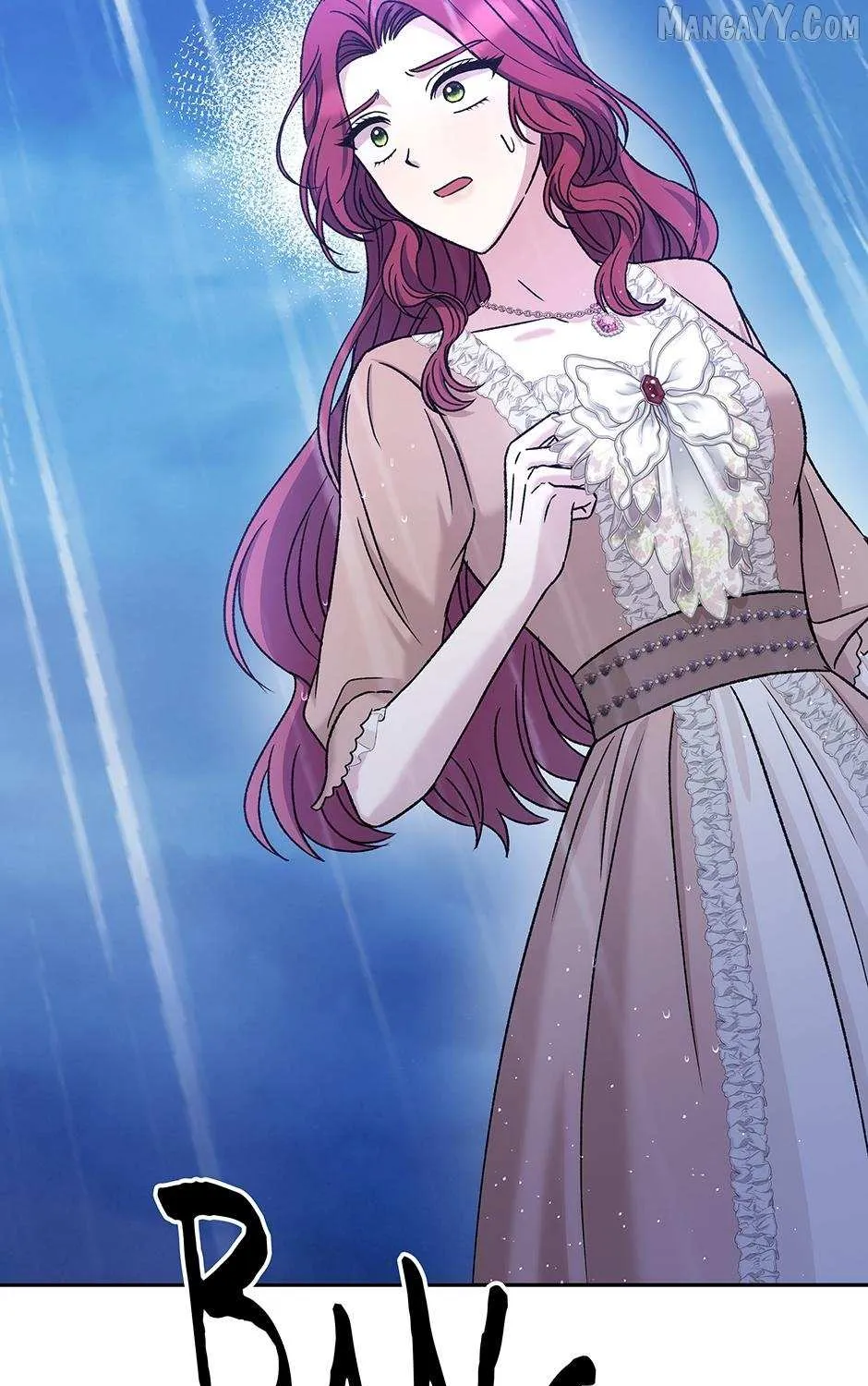 The Stepmother Likes Harems Chapter 39 page 82 - 