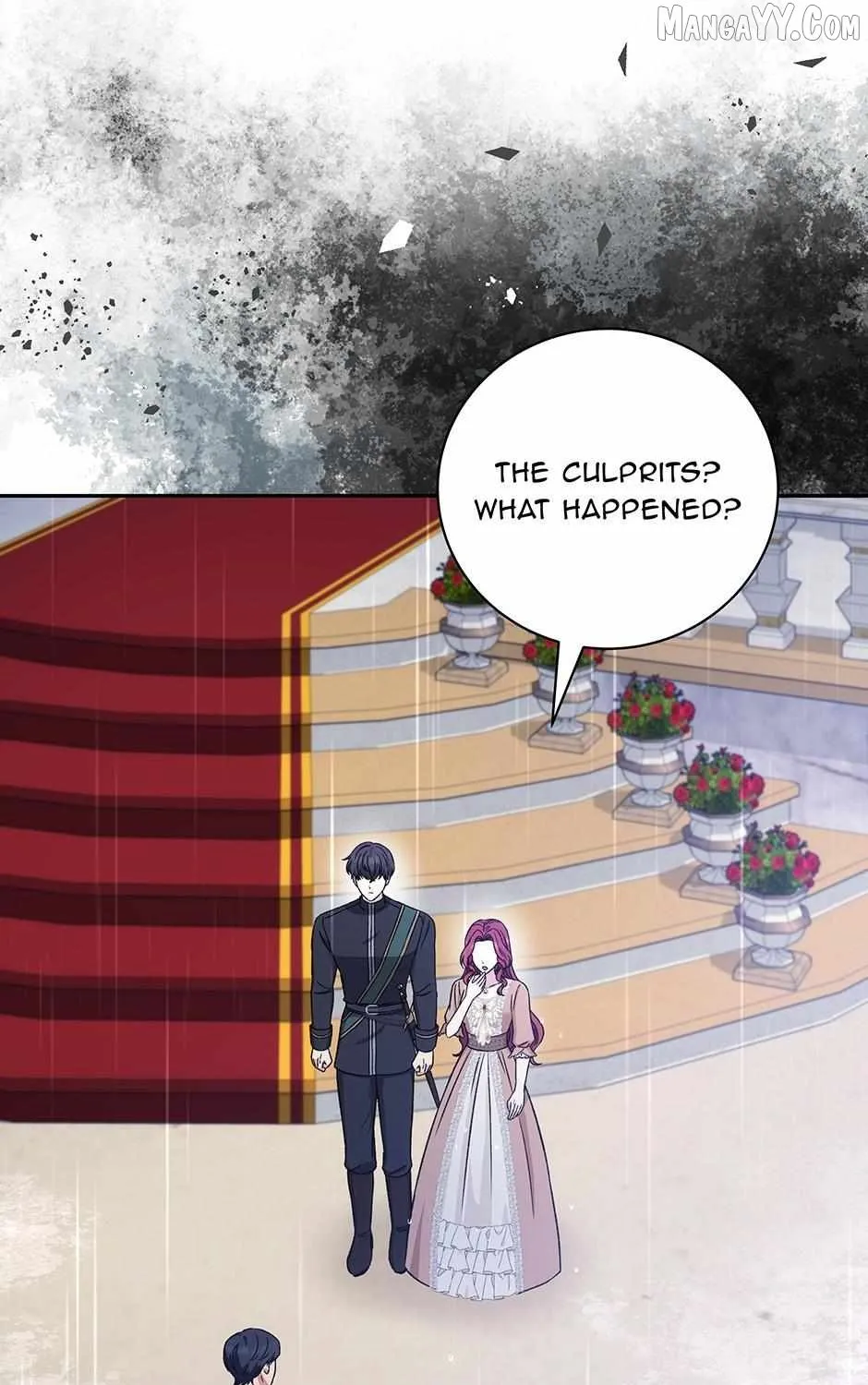 The Stepmother Likes Harems Chapter 39 page 86 - 
