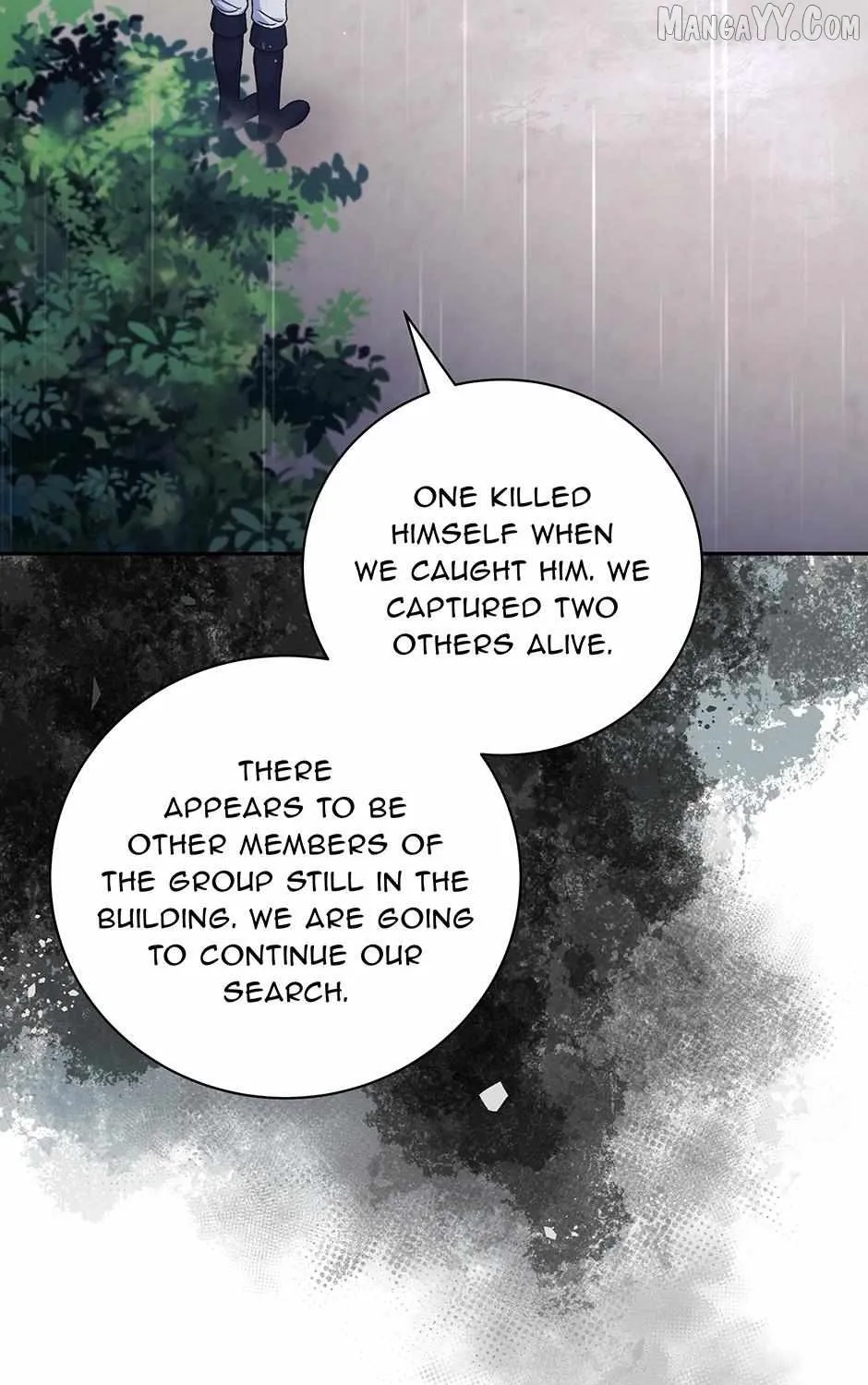 The Stepmother Likes Harems Chapter 39 page 88 - 