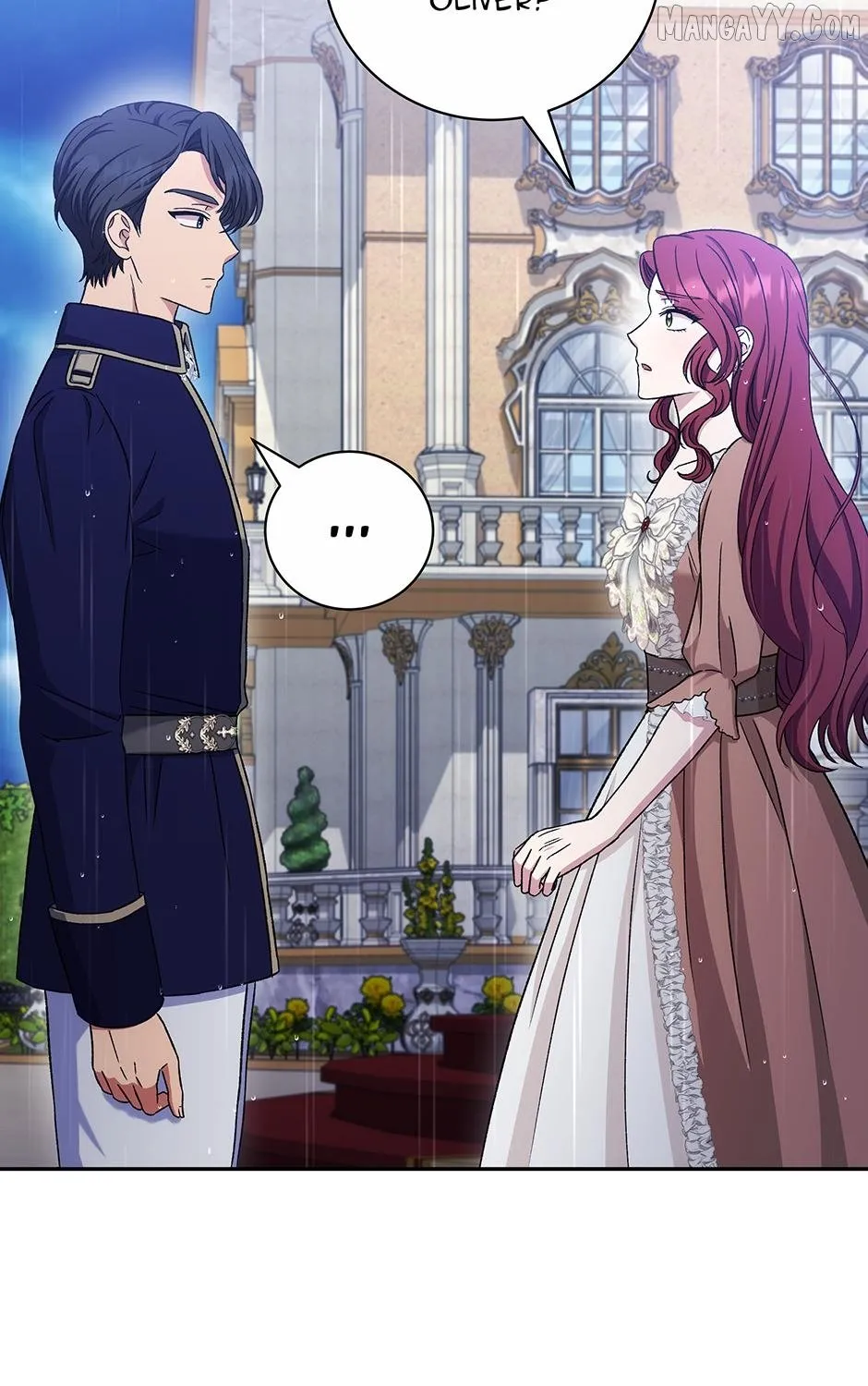 The Stepmother Likes Harems Chapter 39 page 90 - 